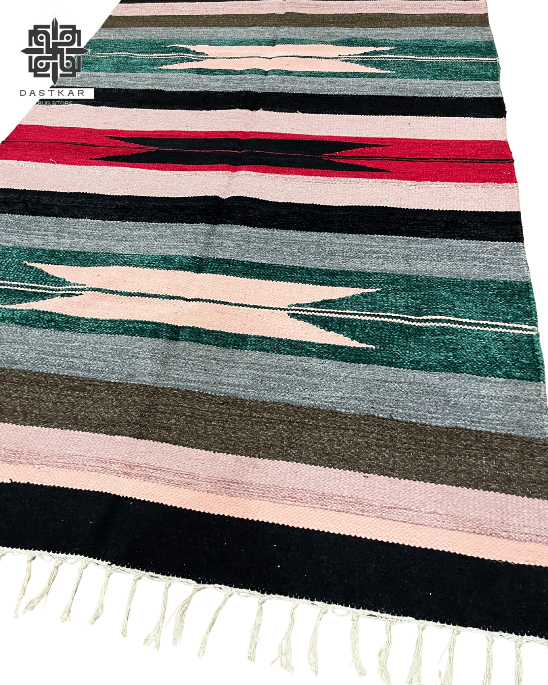 Velvet Harmony Rug