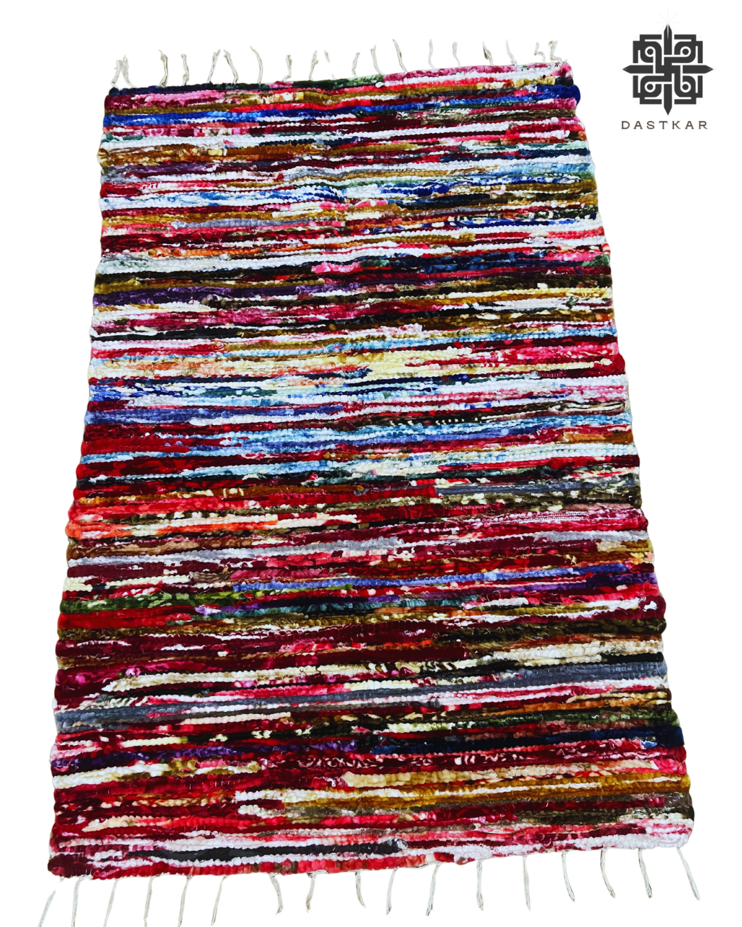 CloudSoft Velvet Rug