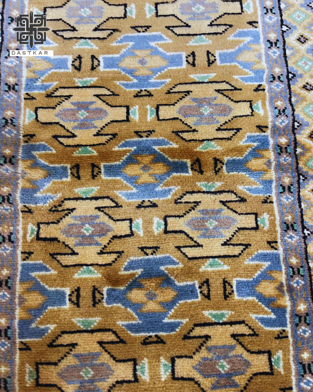Bokhara Craft Heritage