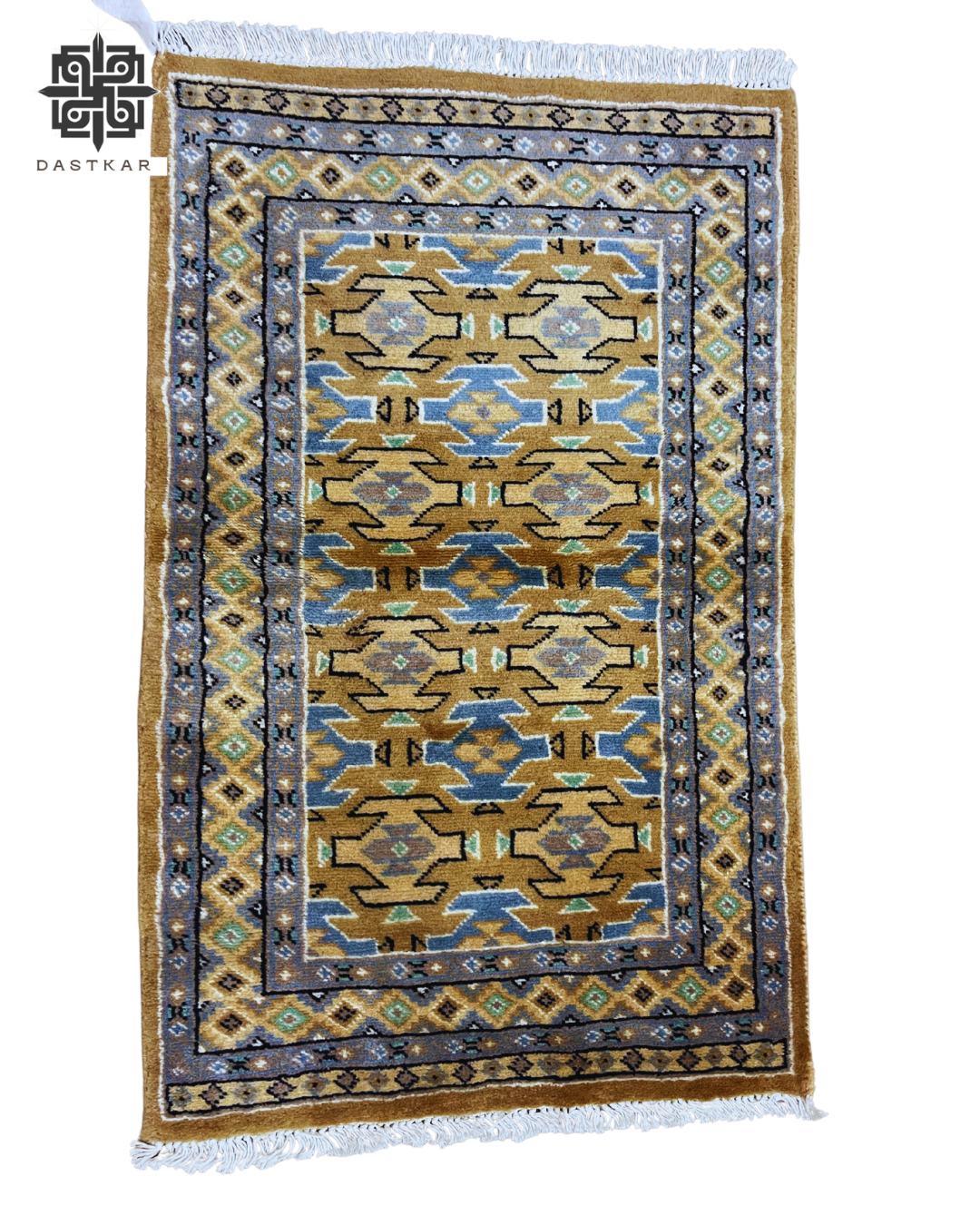Bokhara Craft Heritage