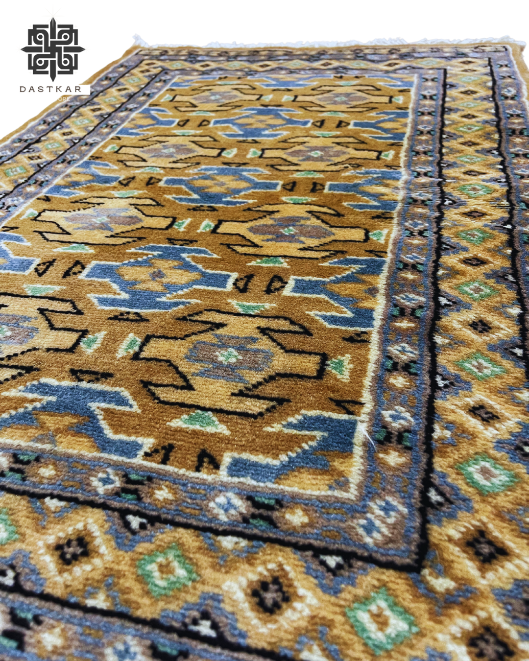 Bokhara Craft Heritage