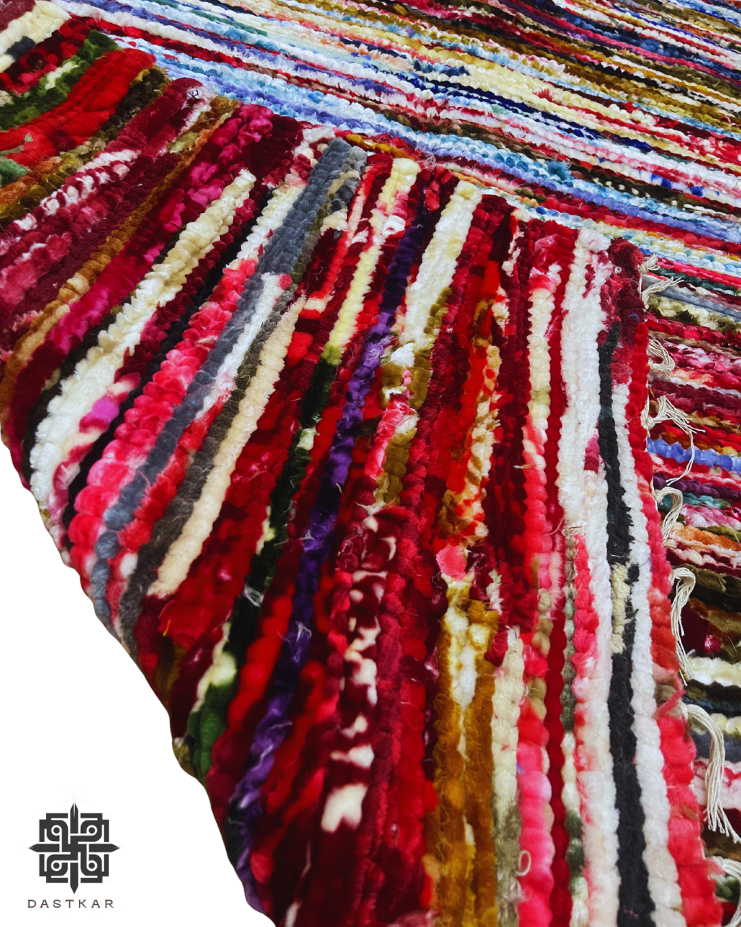 CloudSoft Velvet Rug