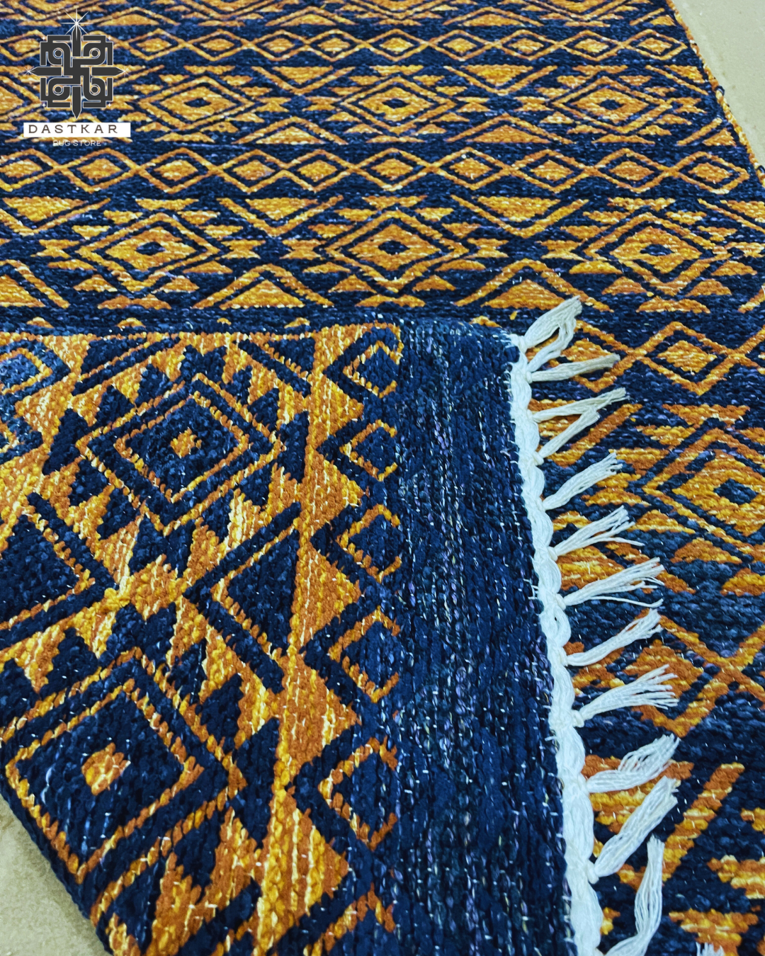 Celestial Jacquard Weaves
