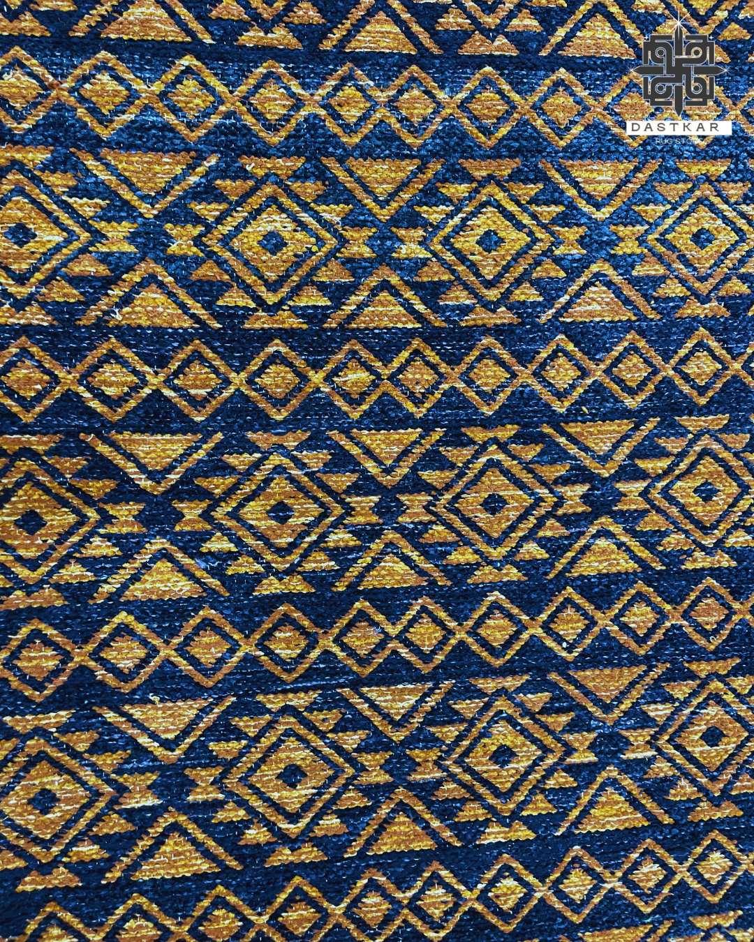 Celestial Jacquard Weaves