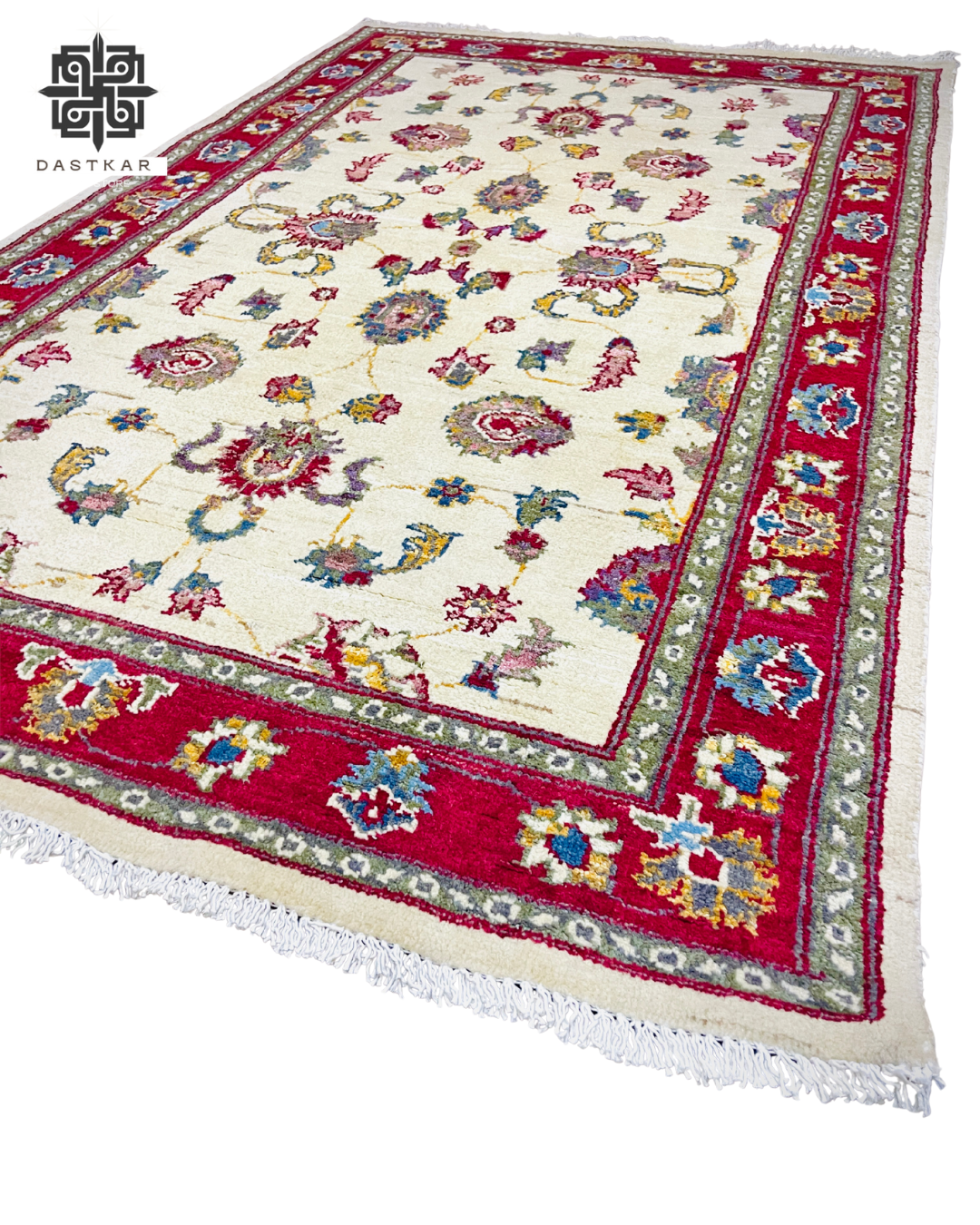 Ancestral Wool Treasures