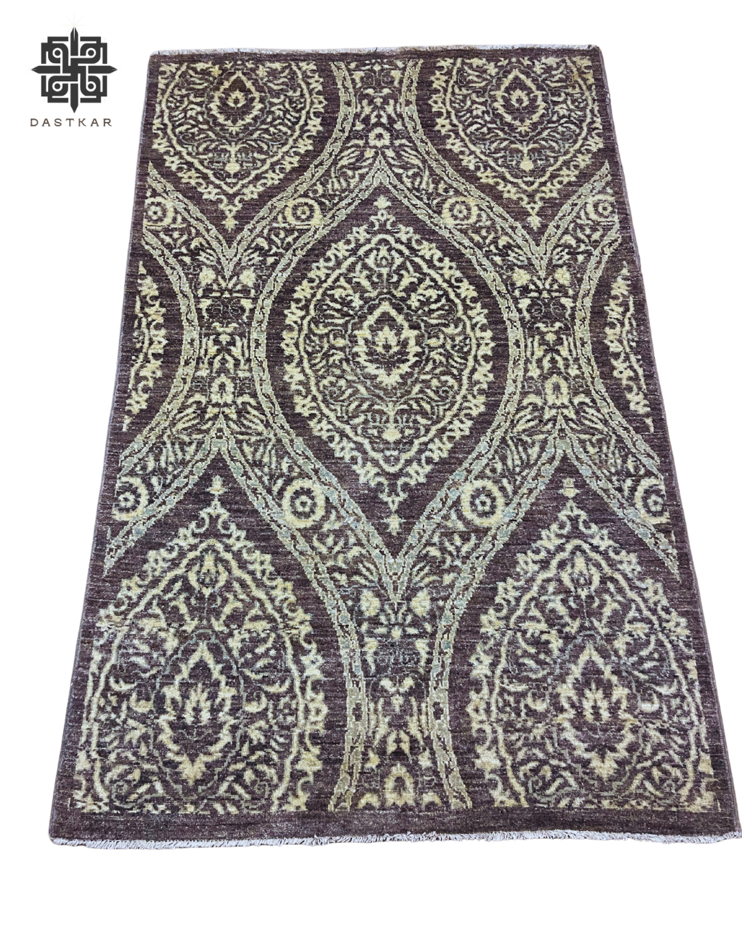 Royal Palace Grace Wool Carpet
