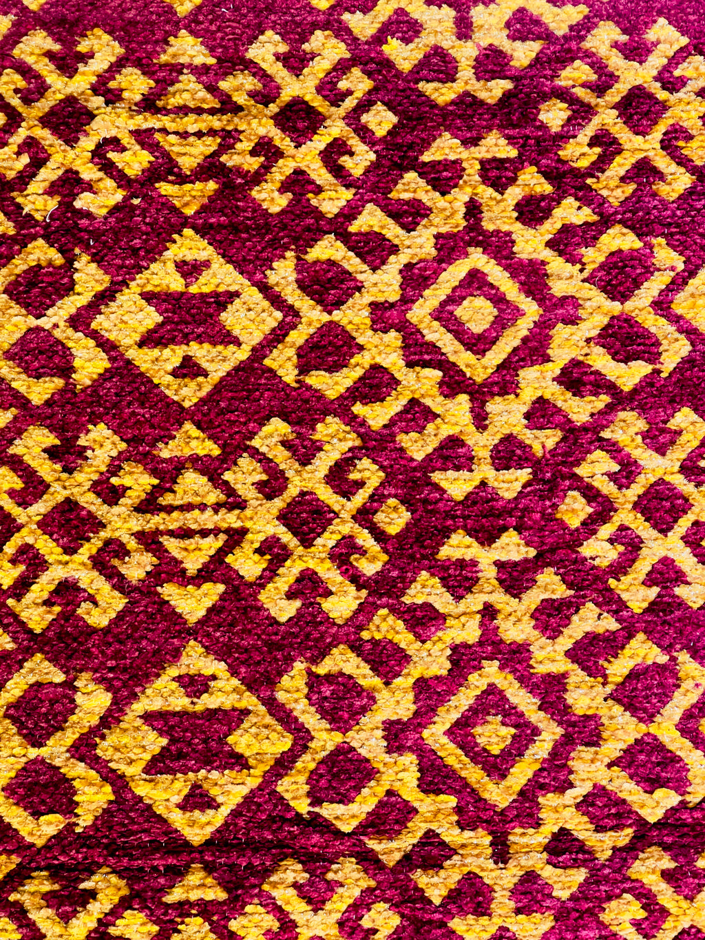 Twilight Jacquard Runner