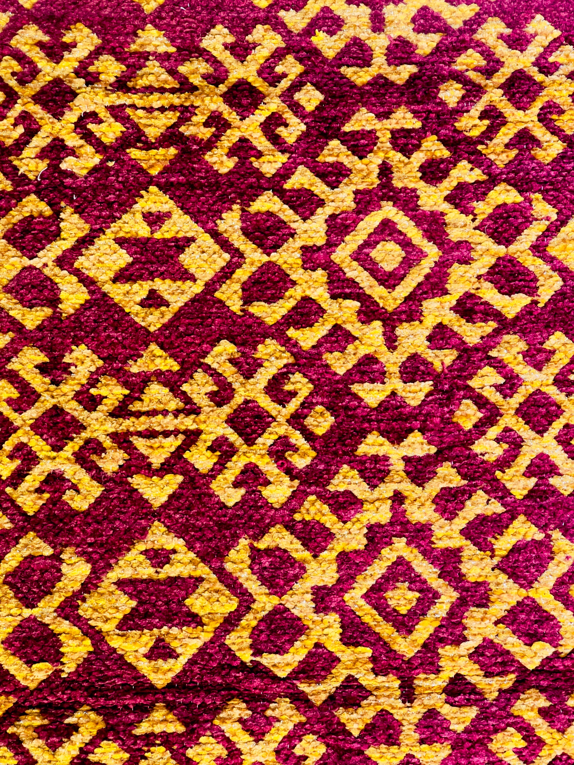 Twilight Jacquard Runner