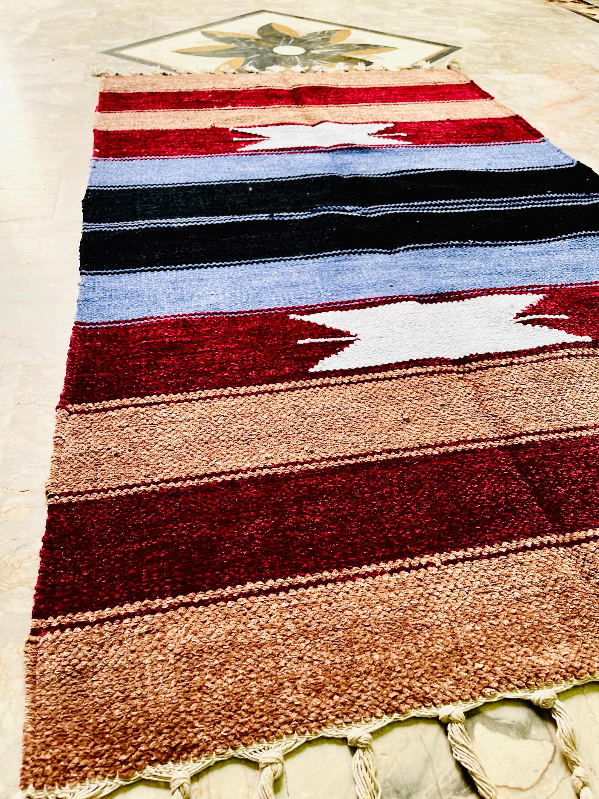 Velvet Bloom Elegance