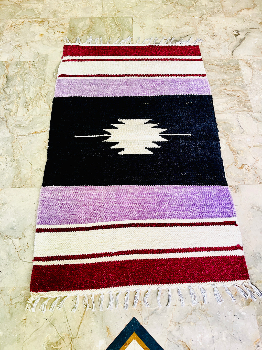 Signature Velvet Luxe