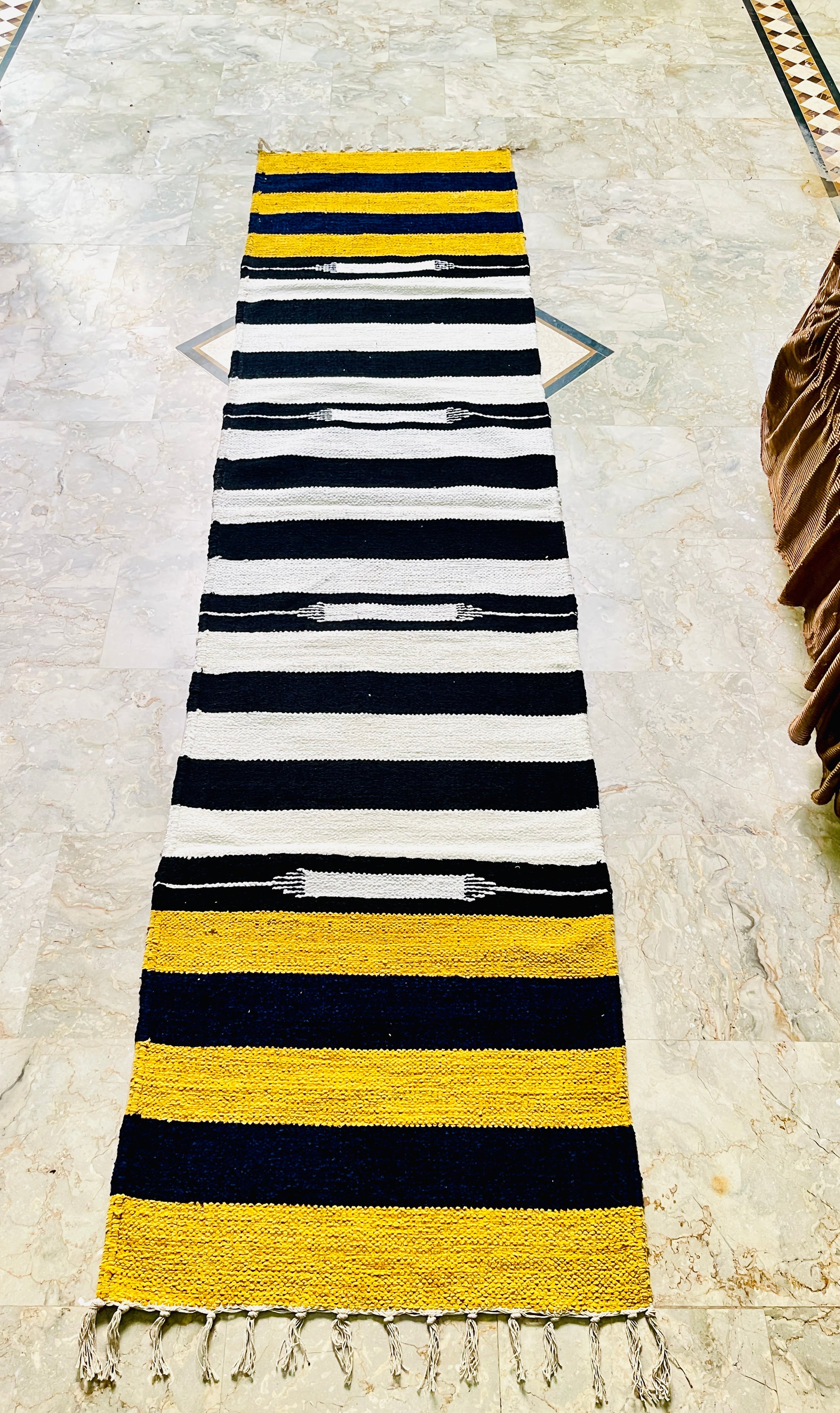 Ancestral Walk Runner