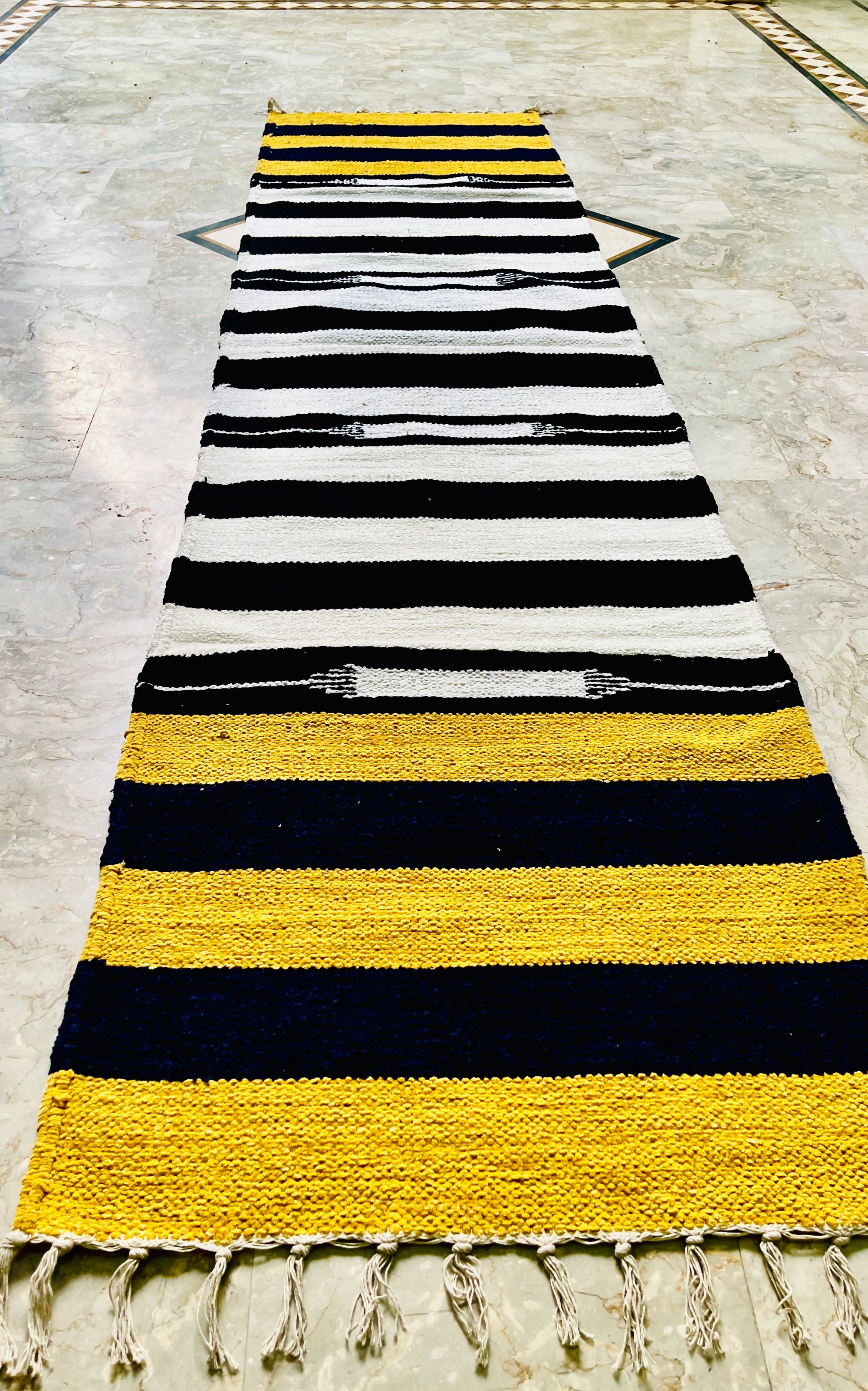 Ancestral Walk Runner