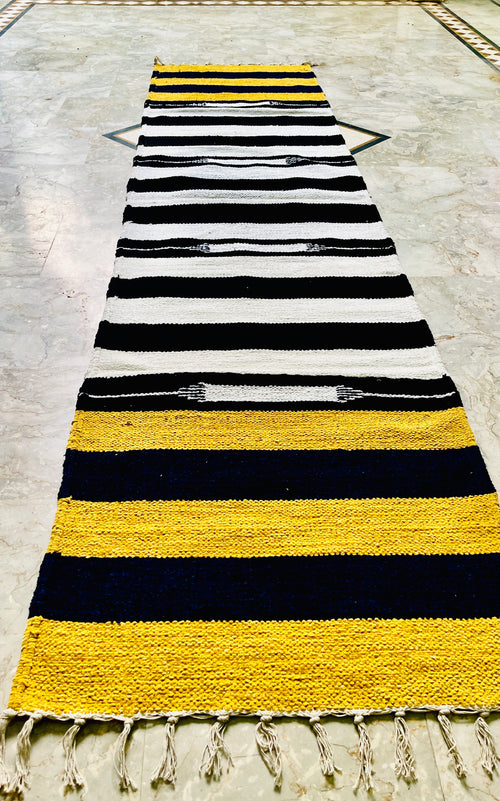 Ancestral Walk Runner