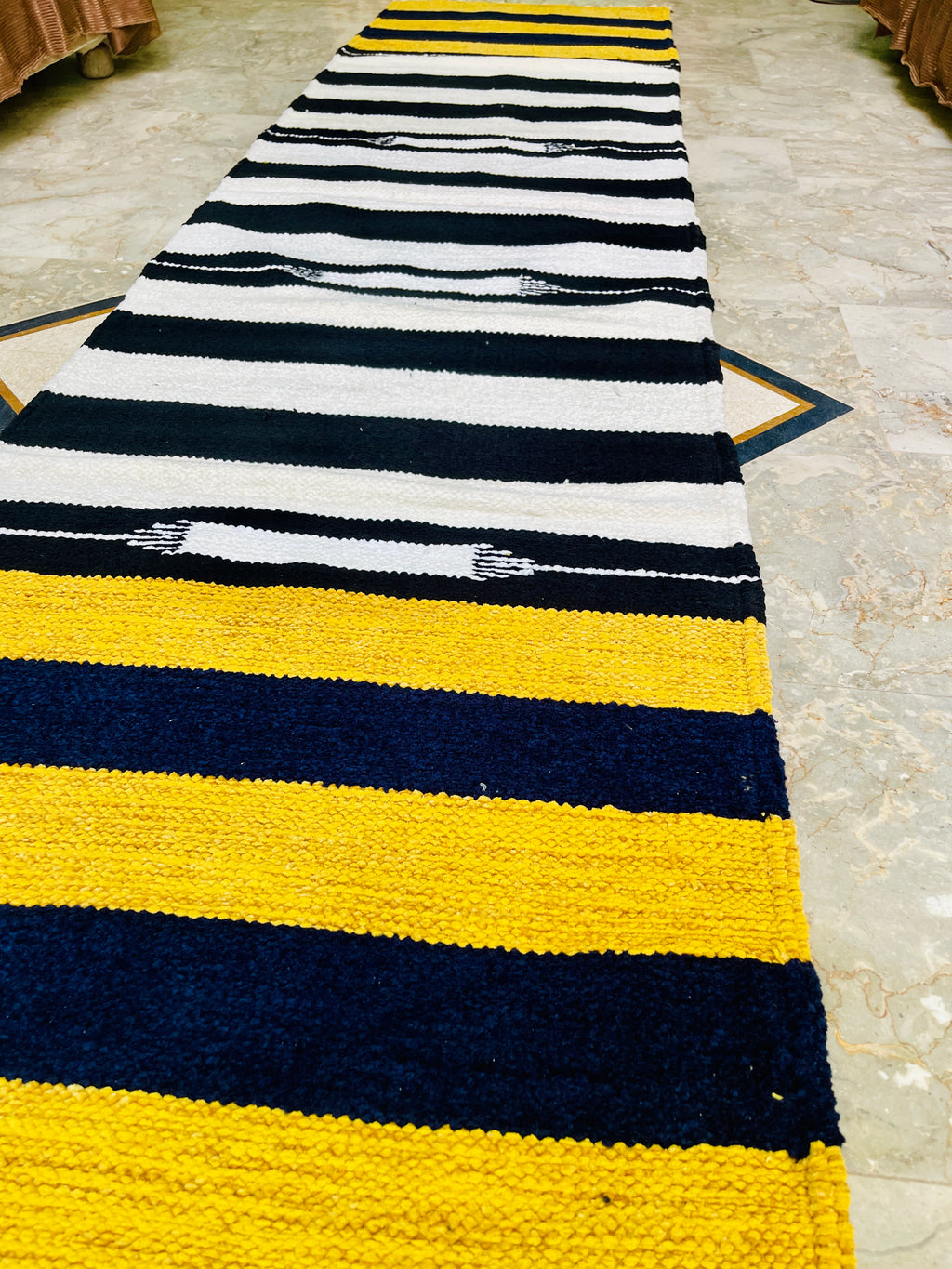 Ancestral Walk Runner