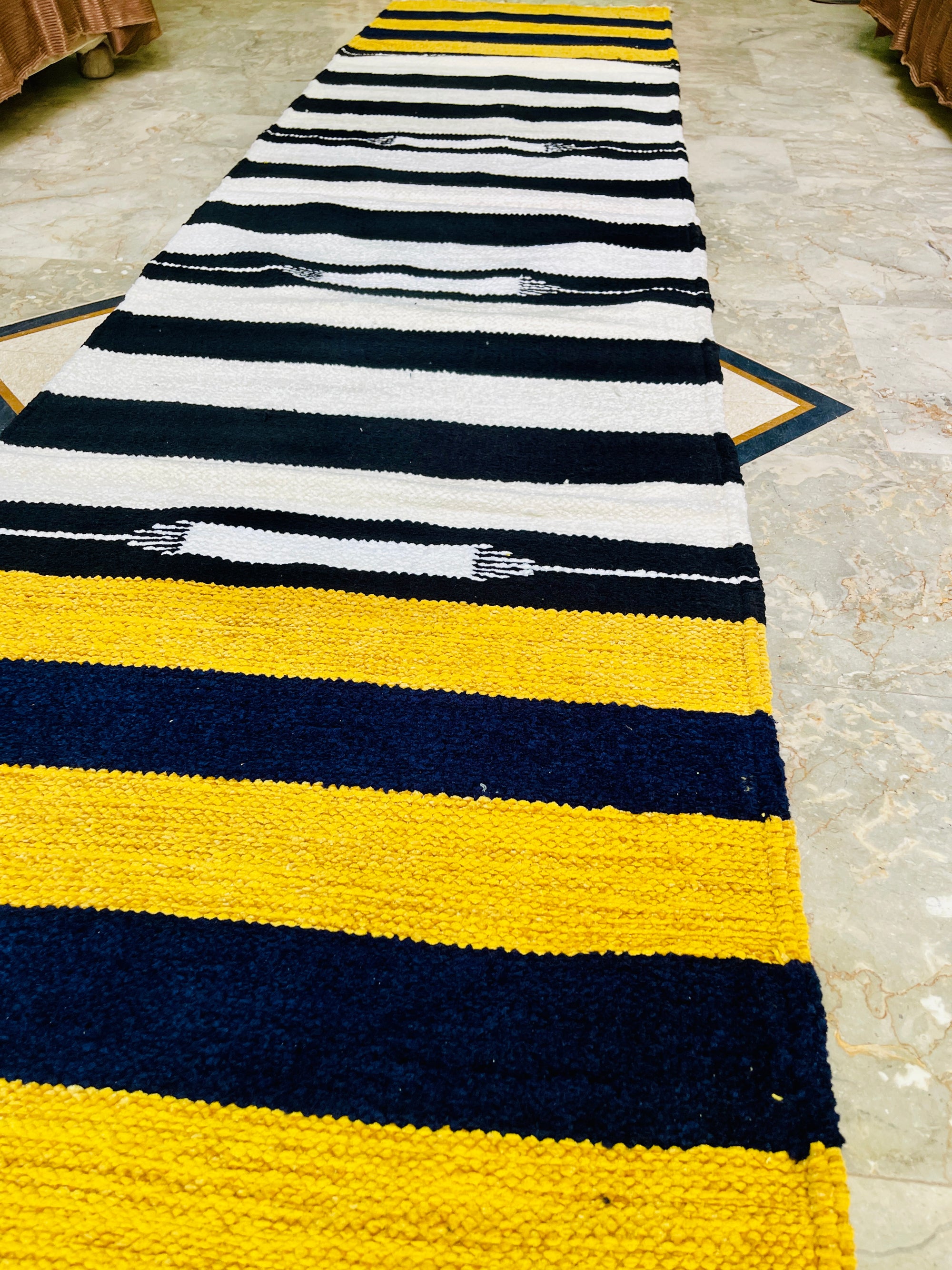 Ancestral Walk Runner