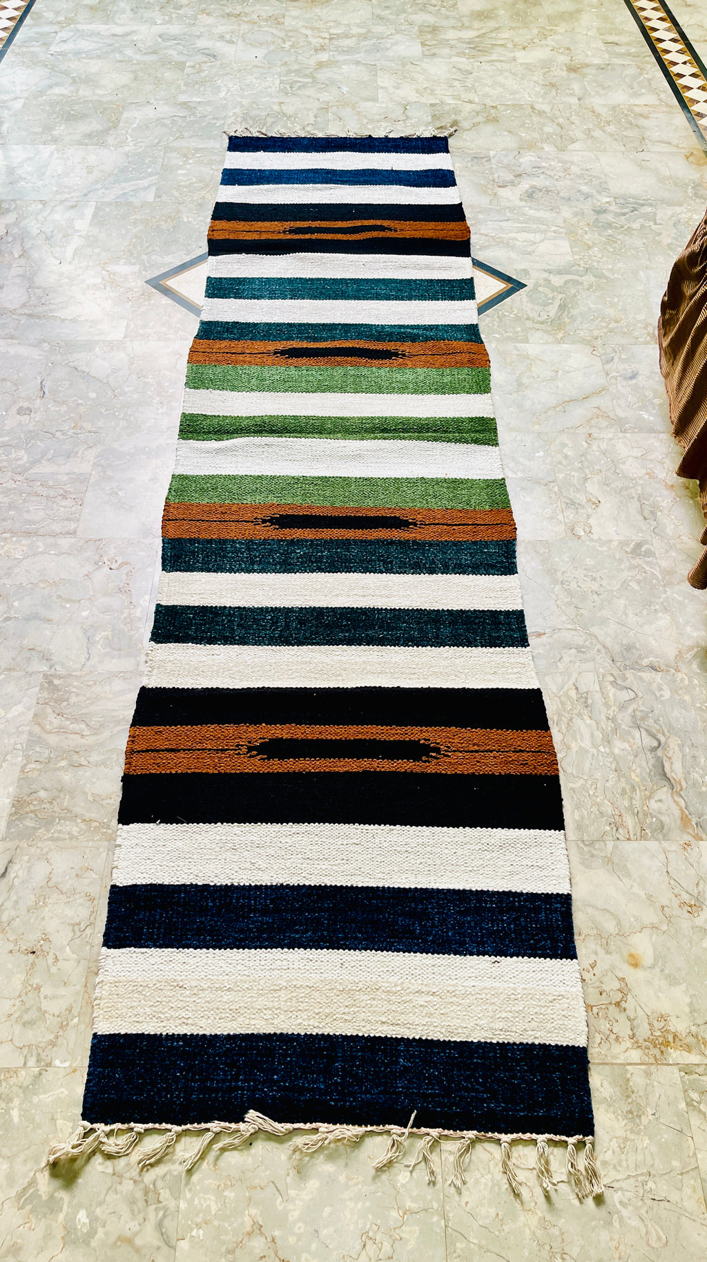 Imperial Trail Runner