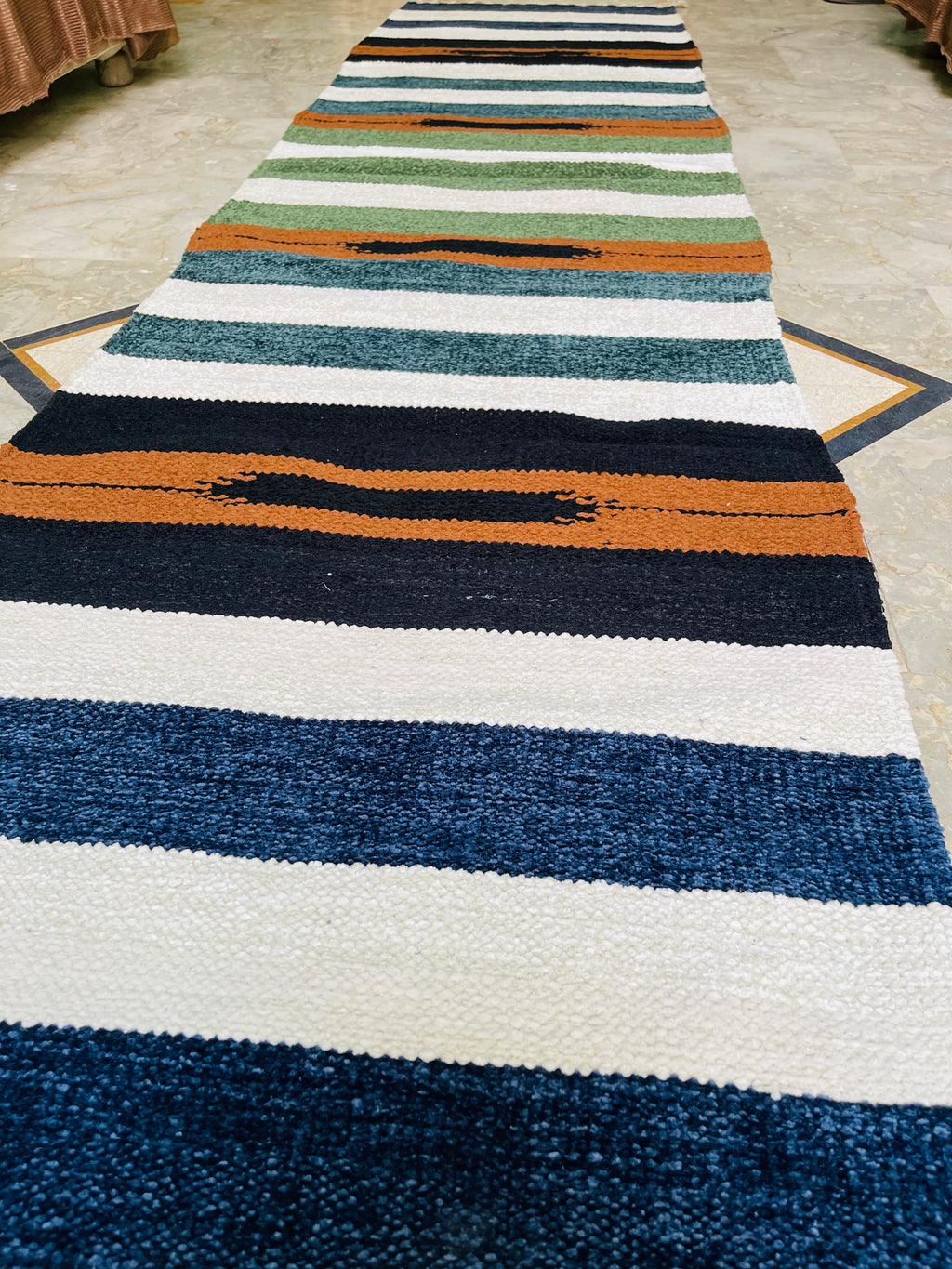 Imperial Trail Runner