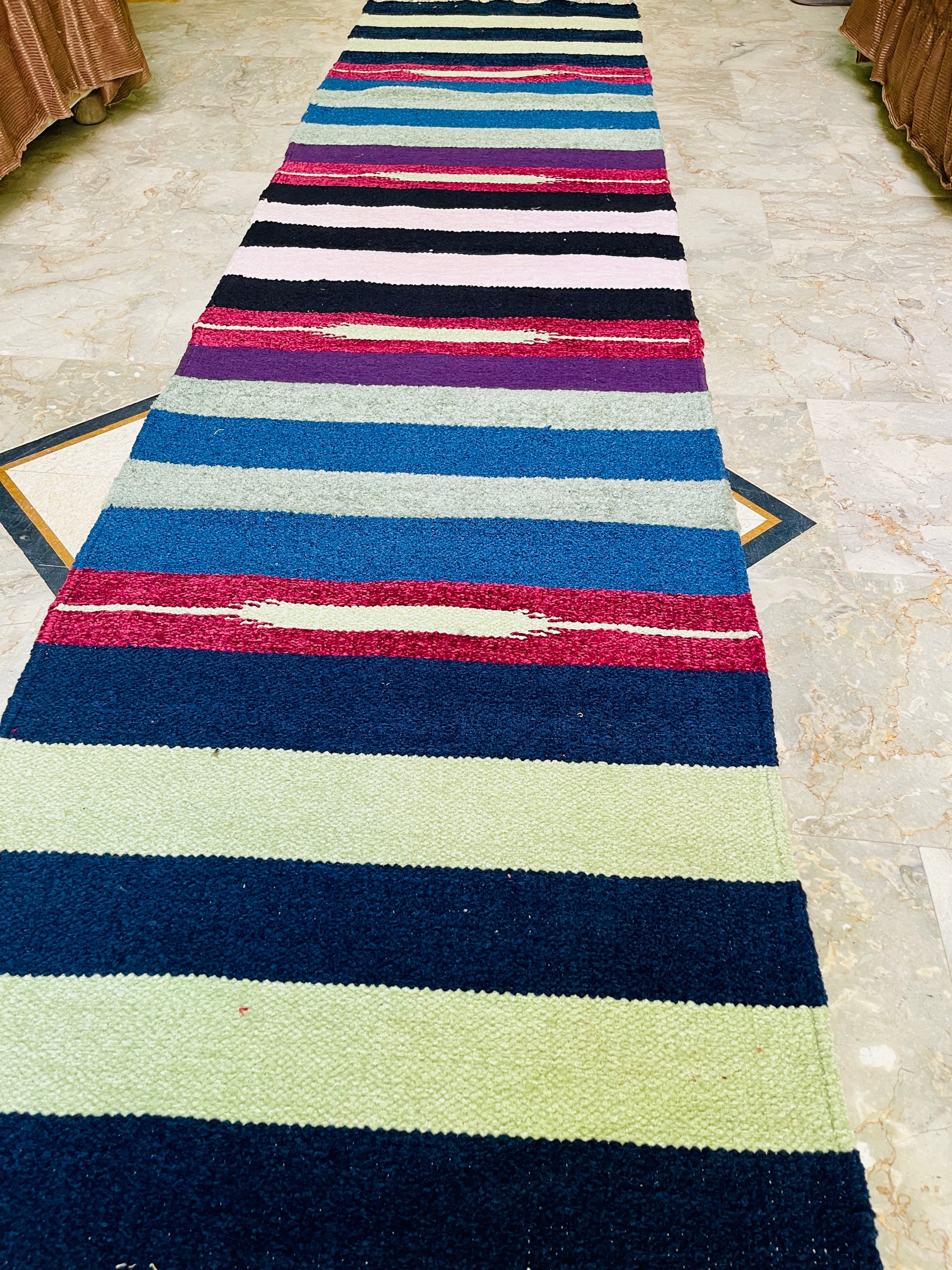 Prestige Walk Runner