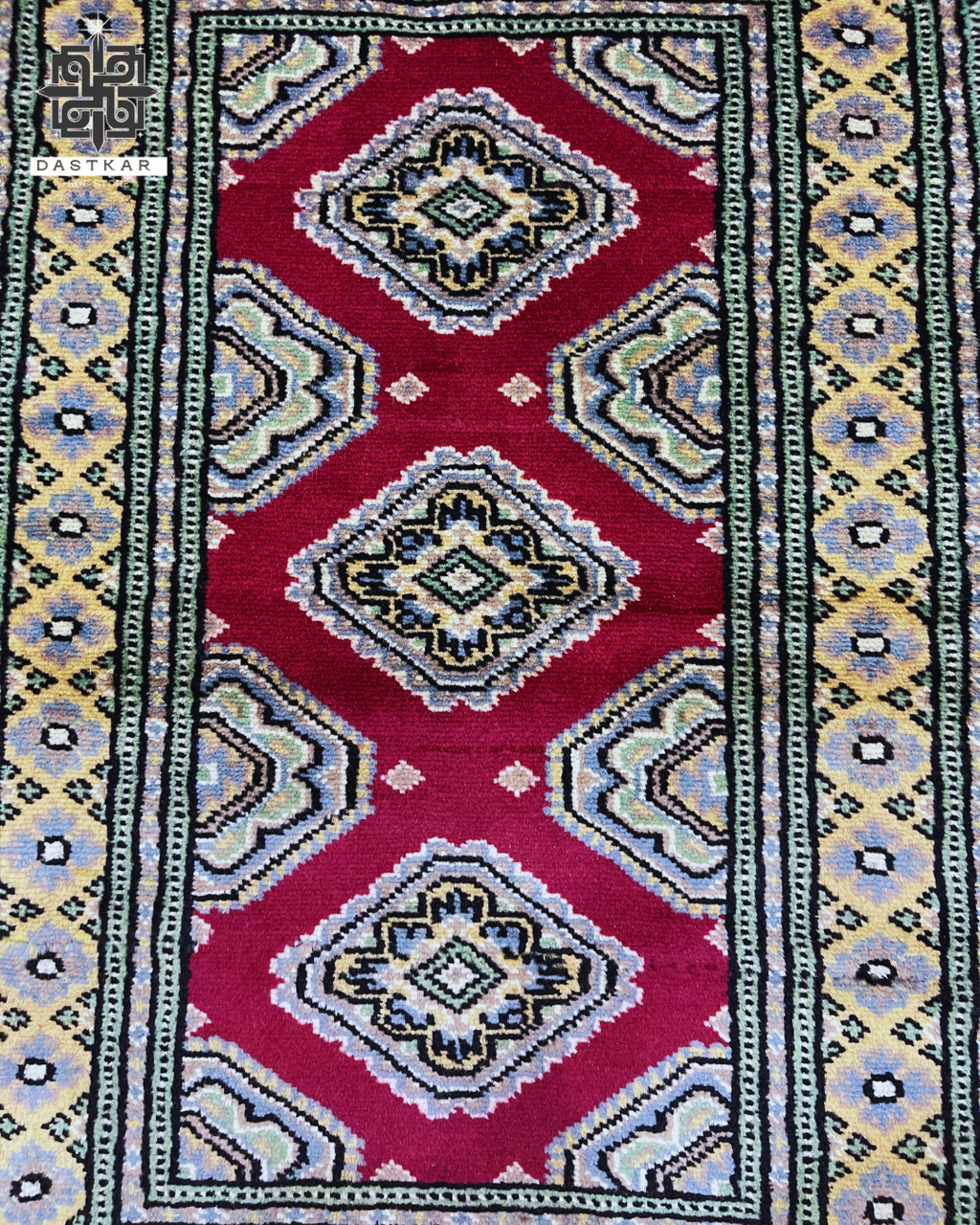 Maroon Signature Luxe