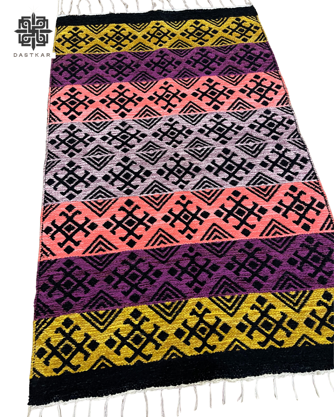 Grandeur Jacquard Collection