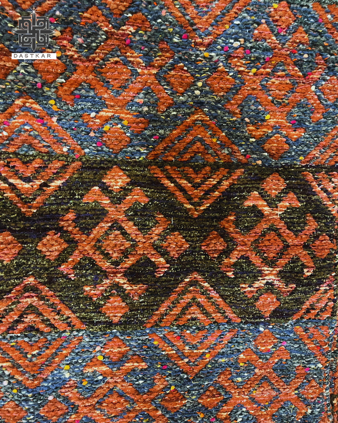 Vintage Jacquard Grace
