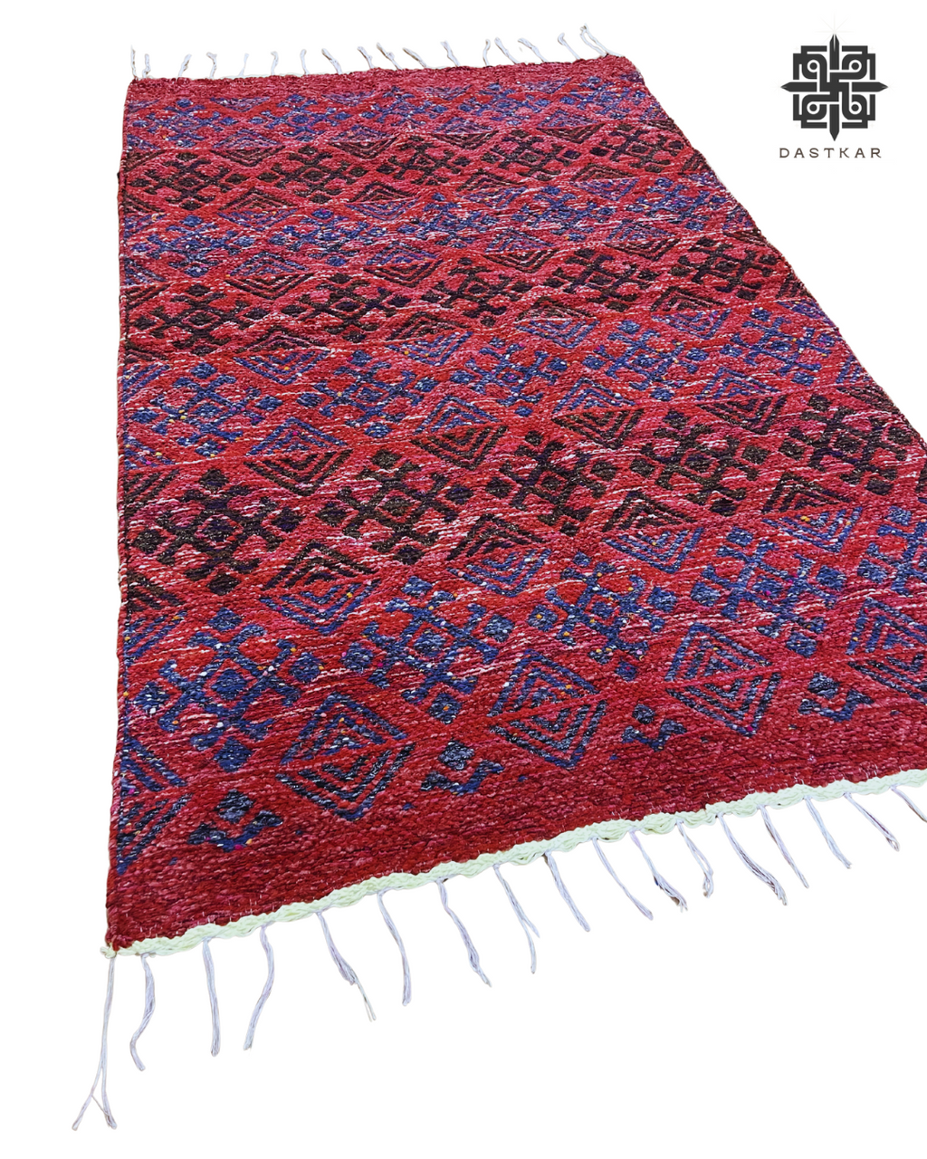 Vintage Jacquard Grace