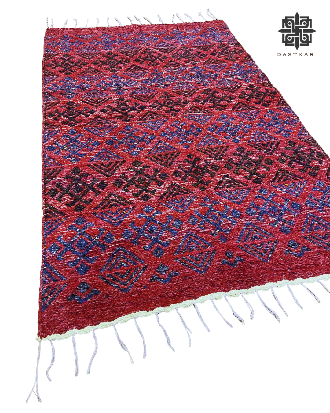 Vintage Jacquard Grace