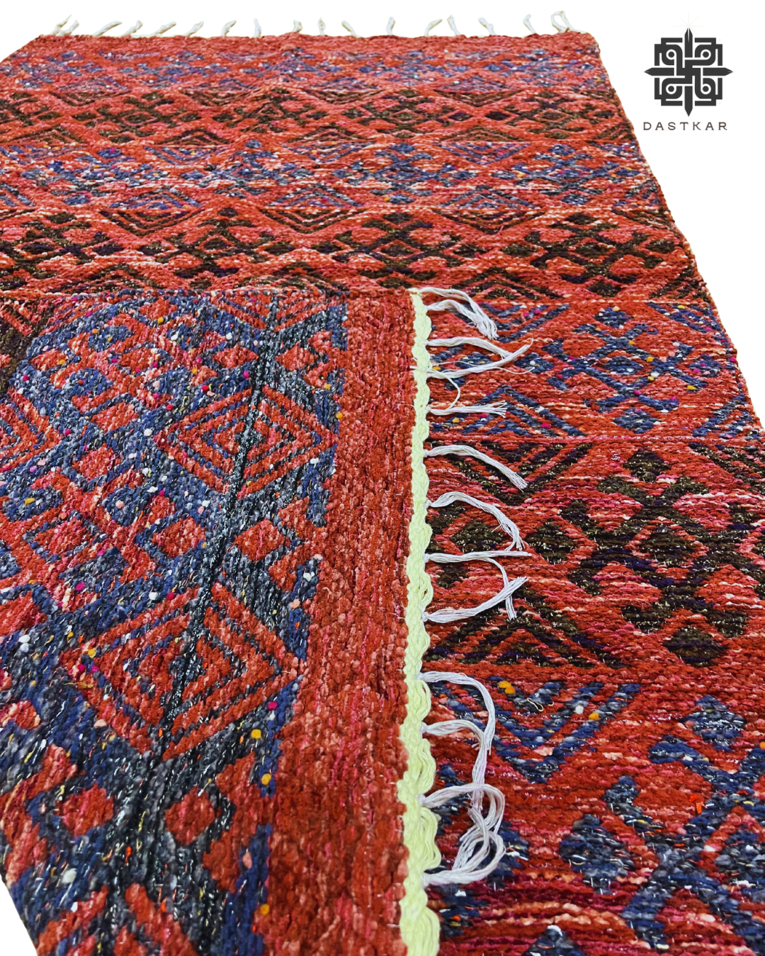 Vintage Jacquard Grace