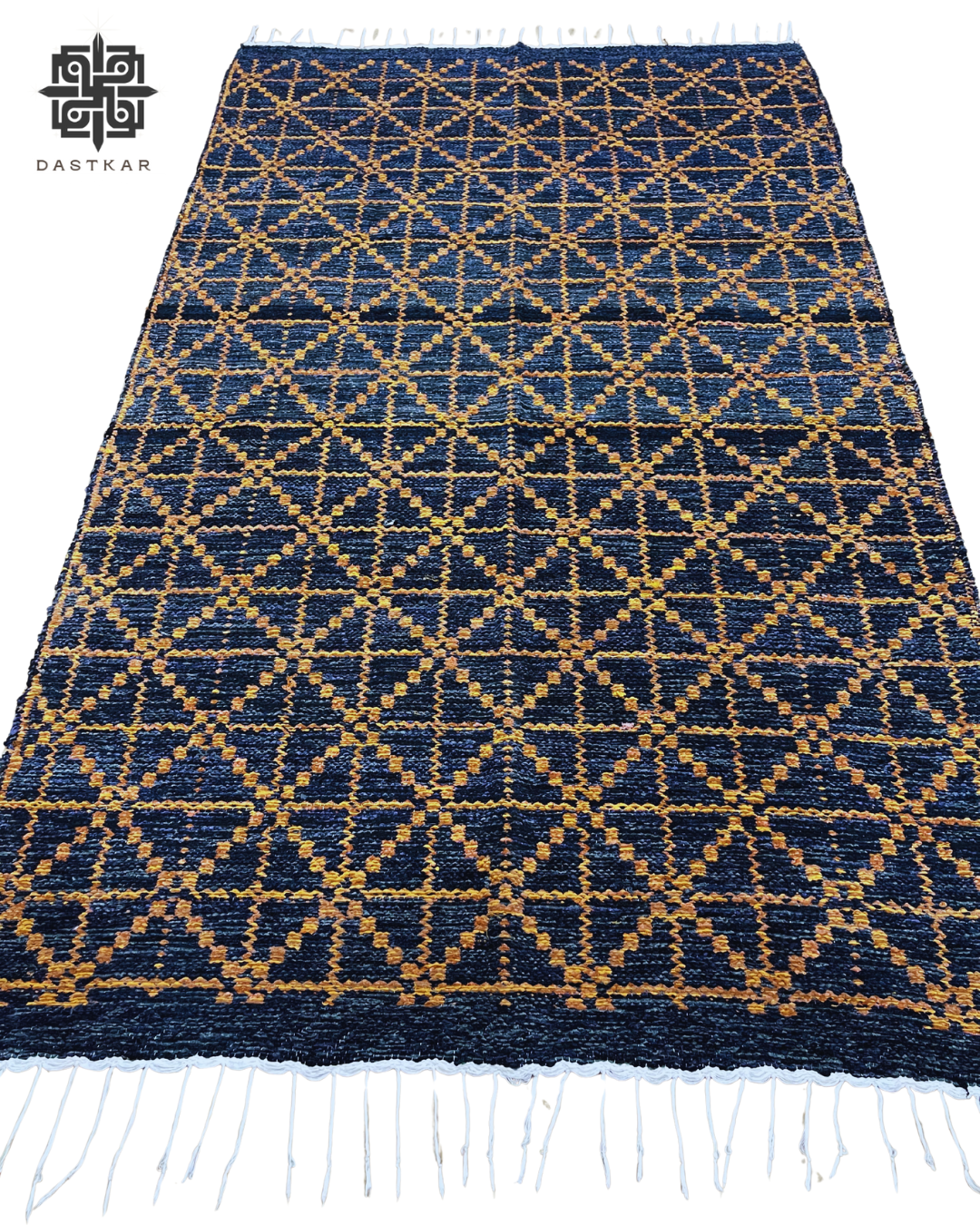 Velvet Luxe Rug