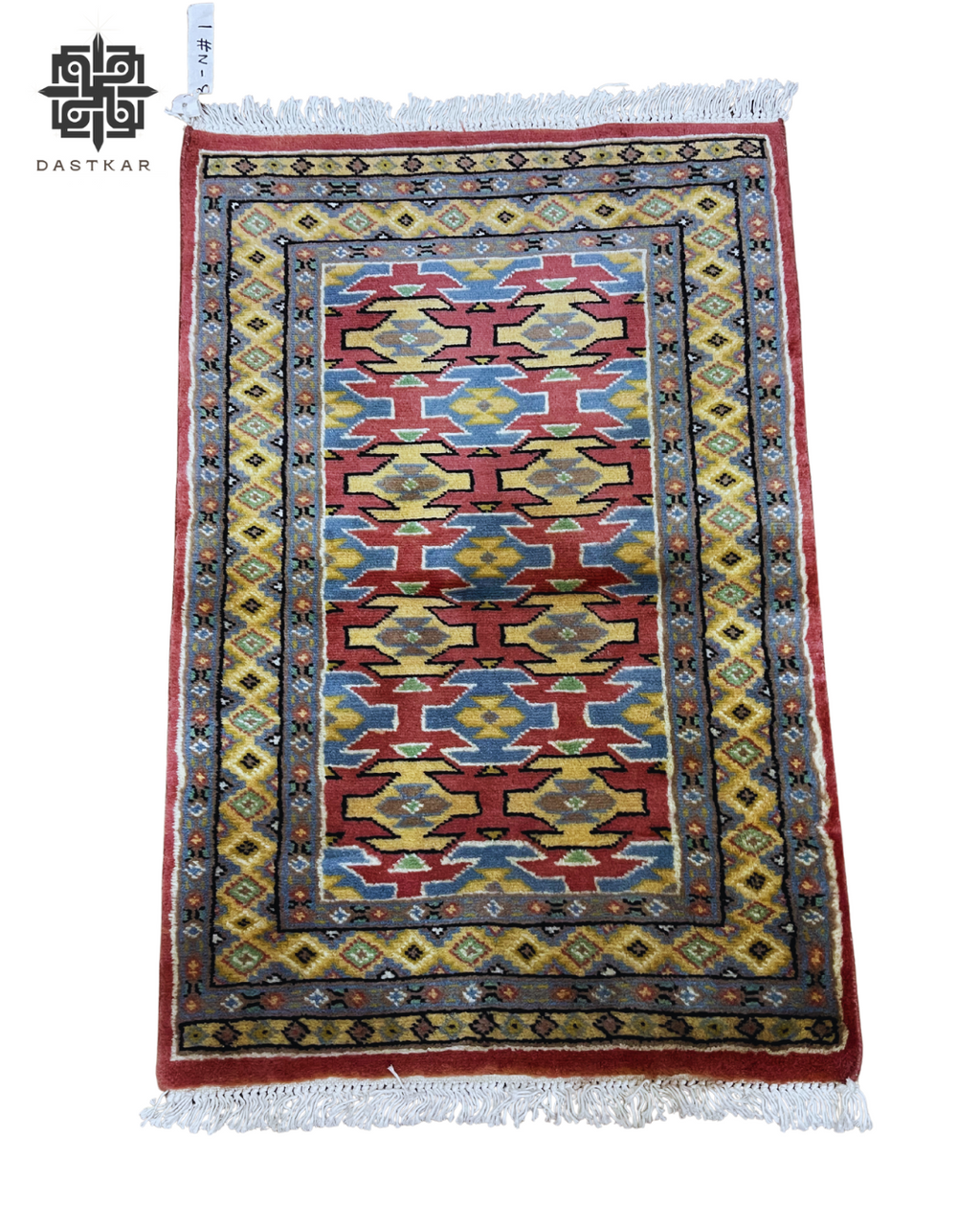 Royal Bokhara Weaves