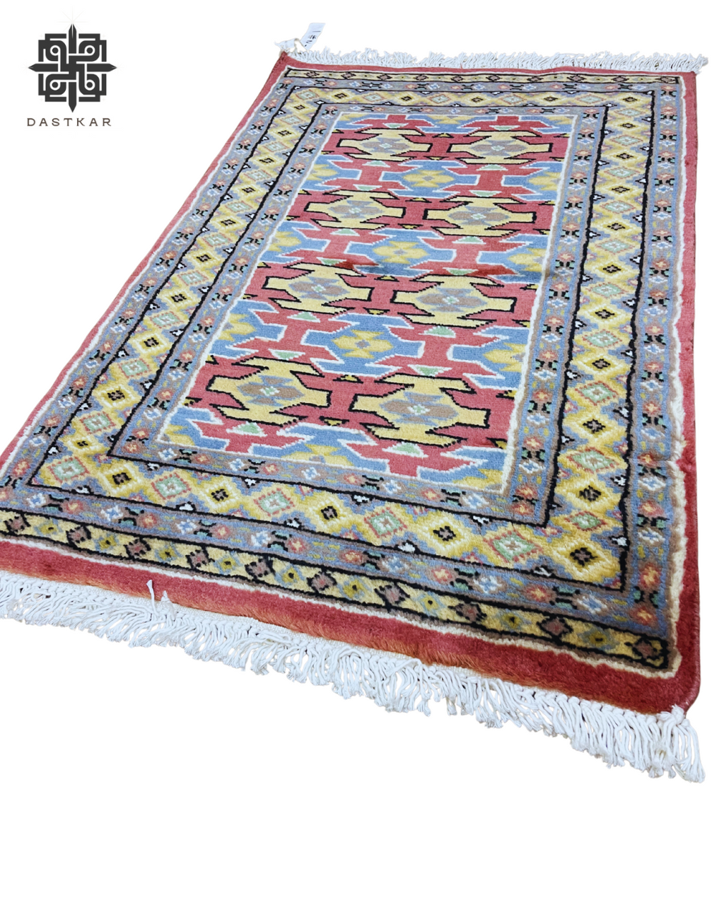 Royal Bokhara Weaves