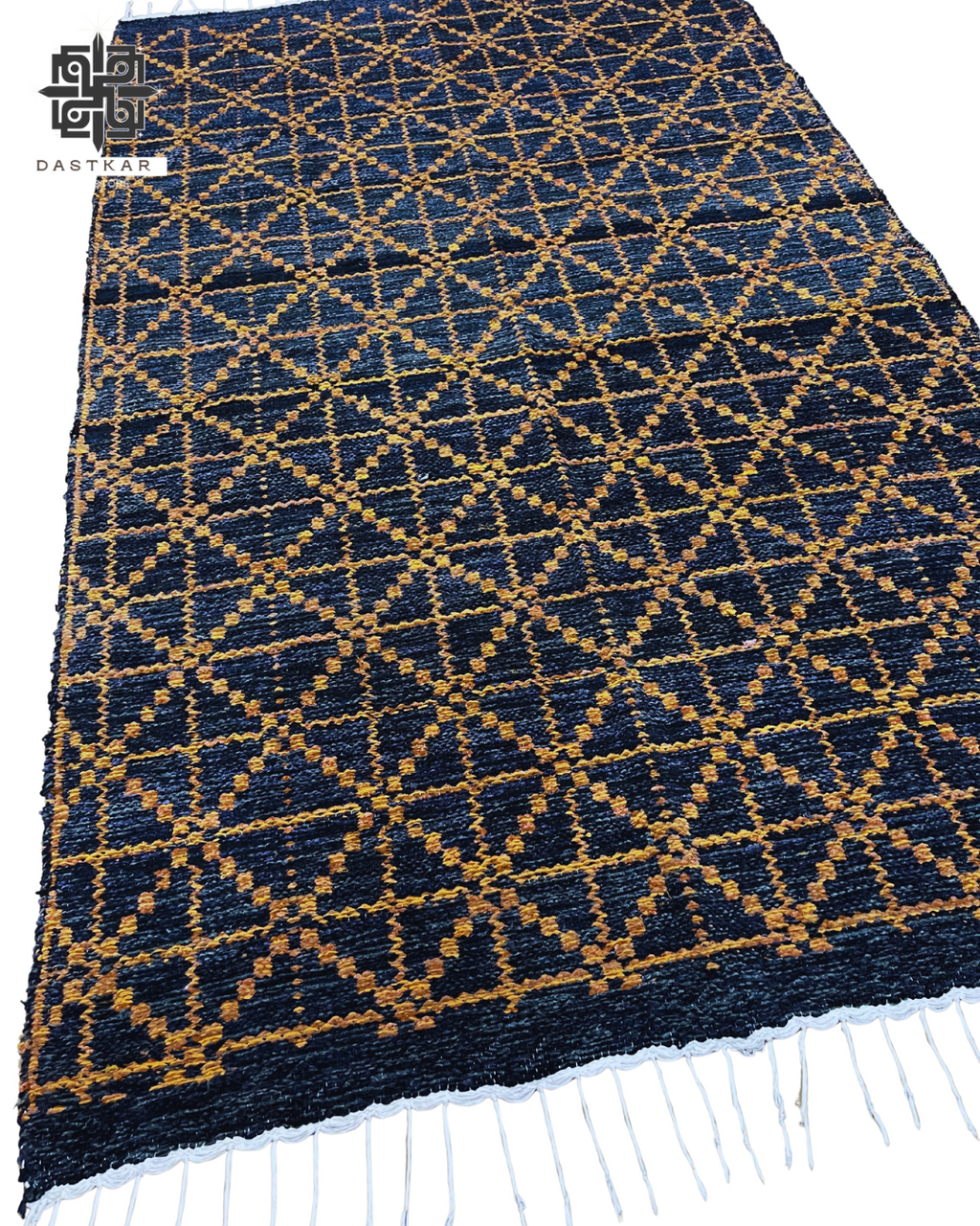 Velvet Luxe Rug