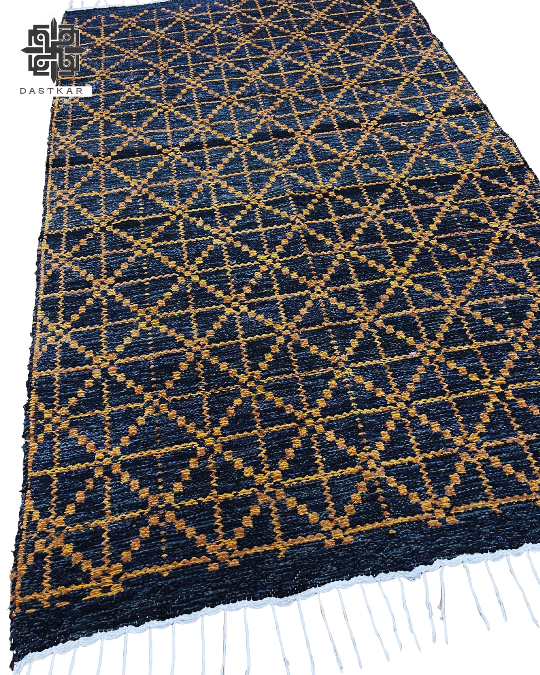 Velvet Luxe Rug