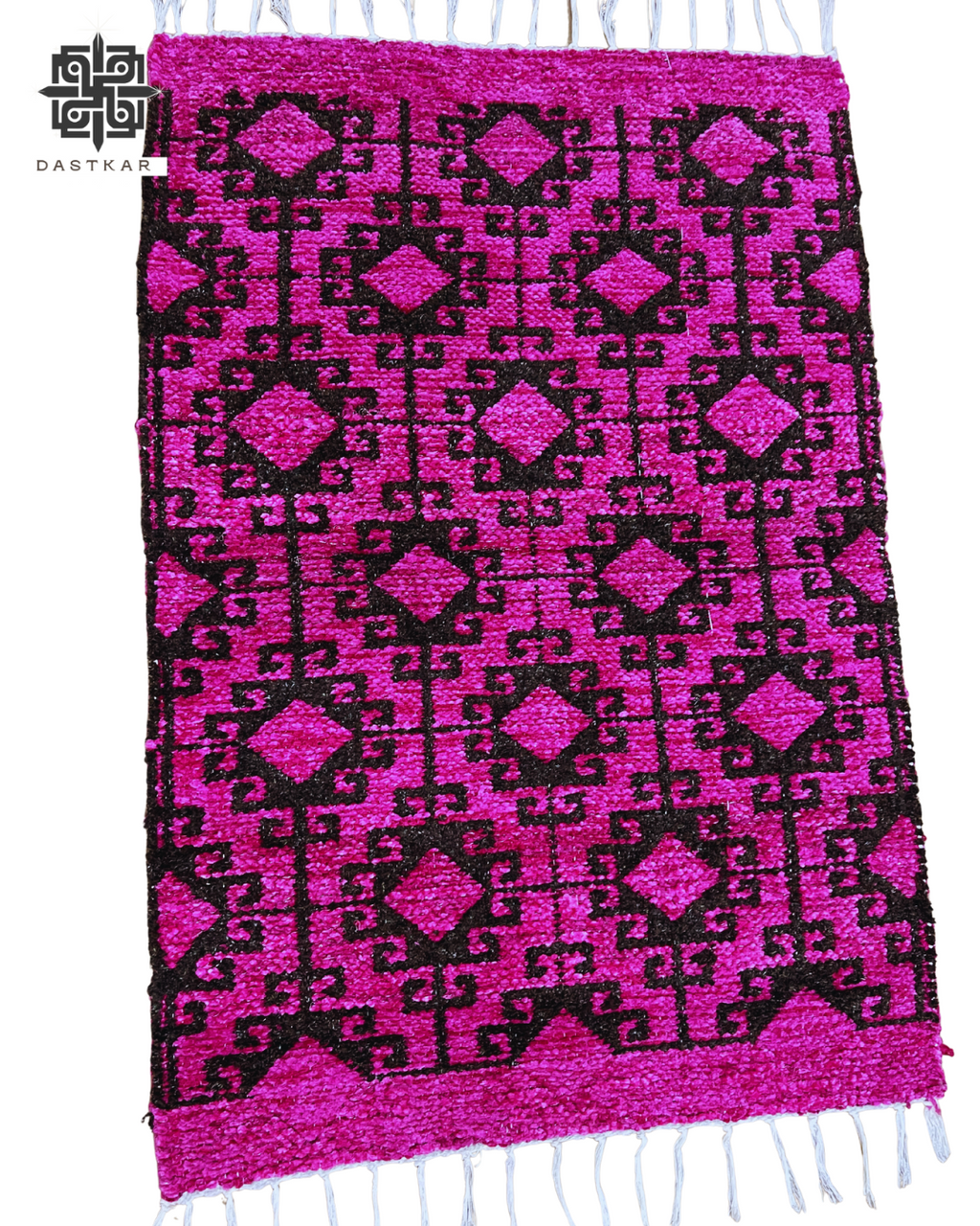 Plush Haven Rug