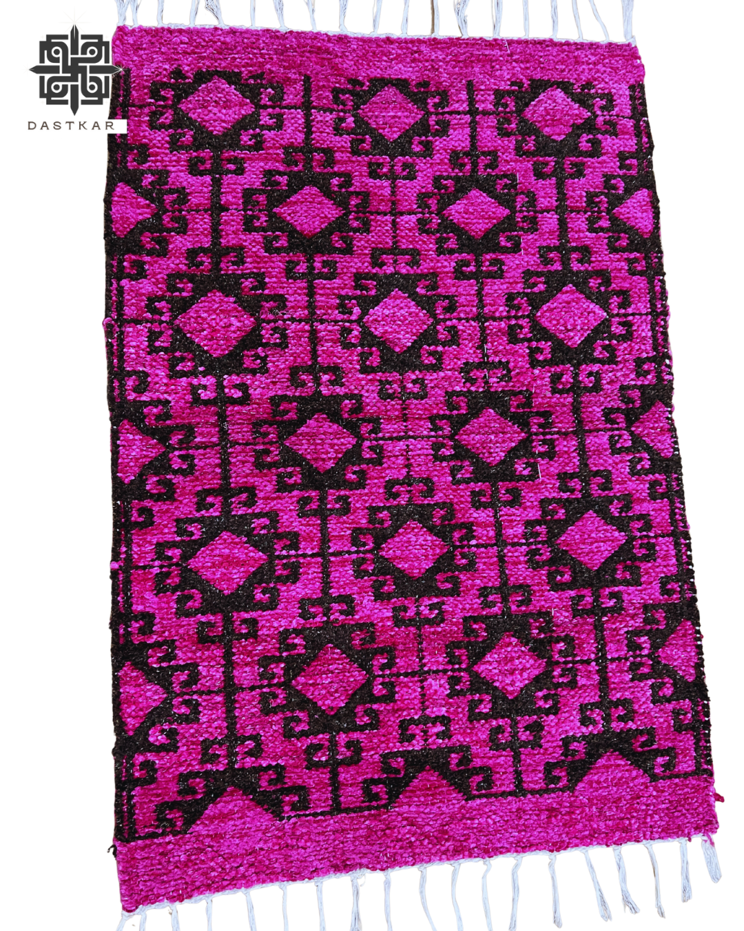 Plush Haven Rug