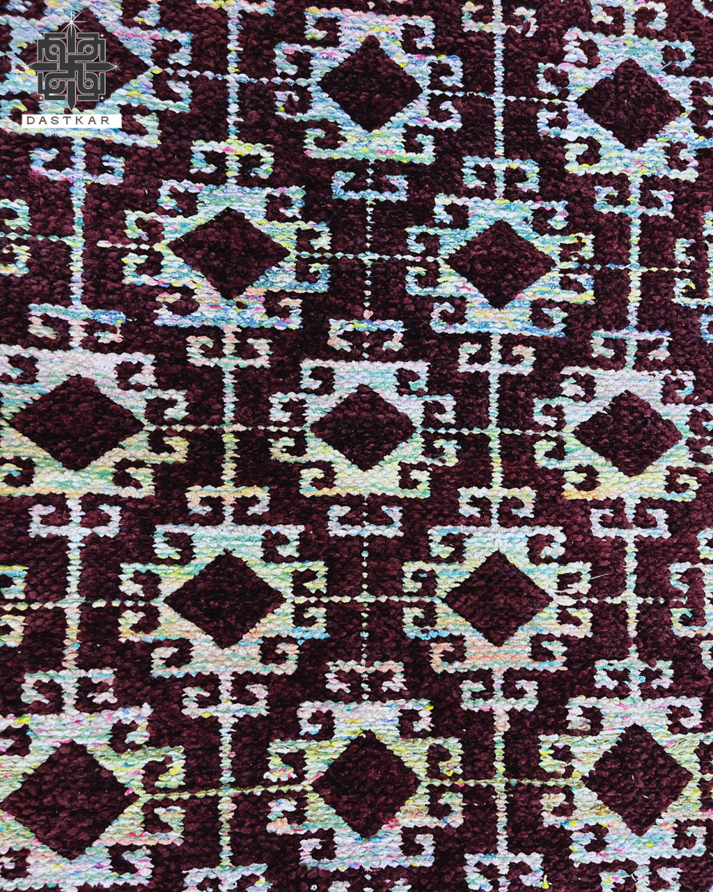 Royal Velvet Elegance