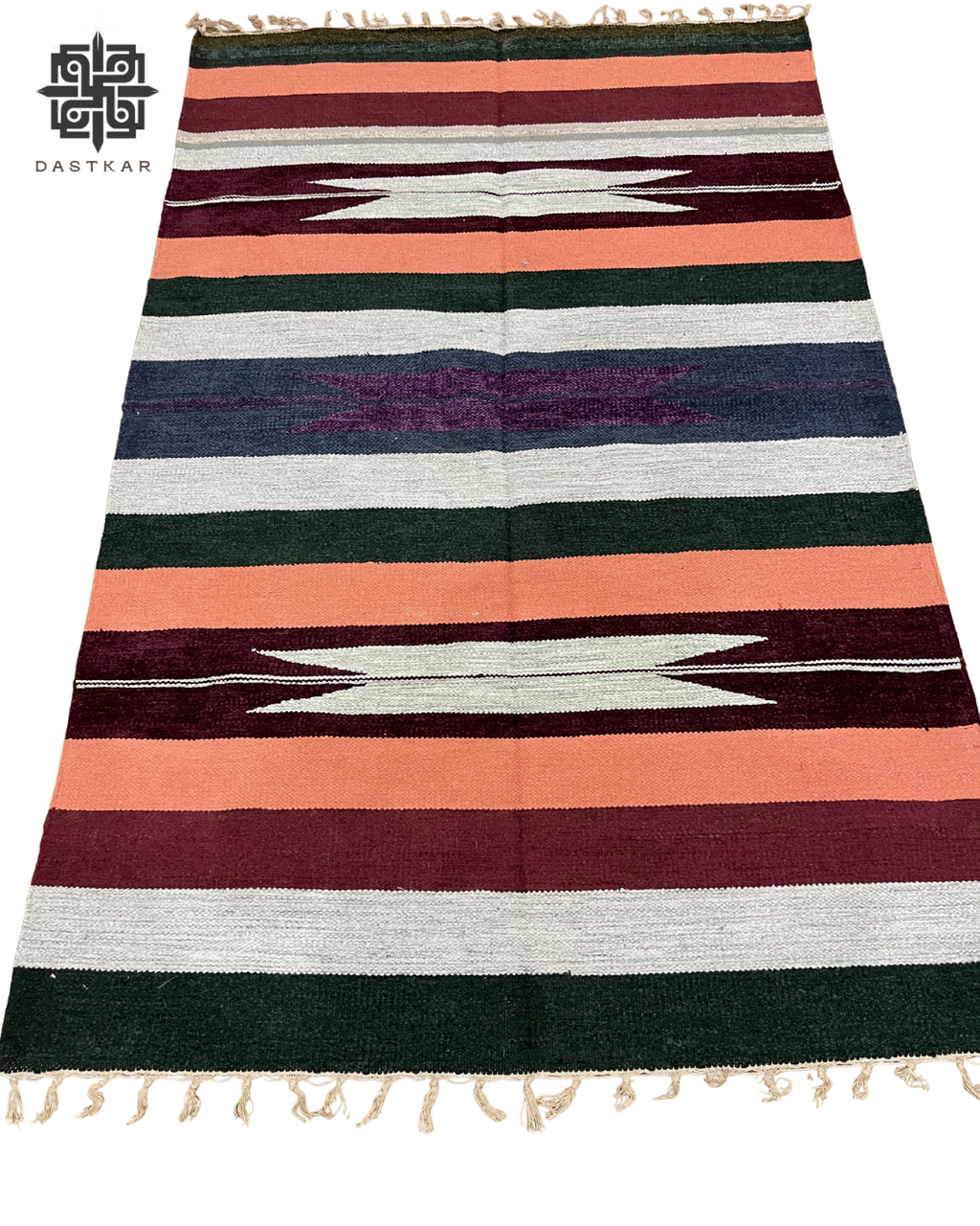 Velvet Luxe Underfoot