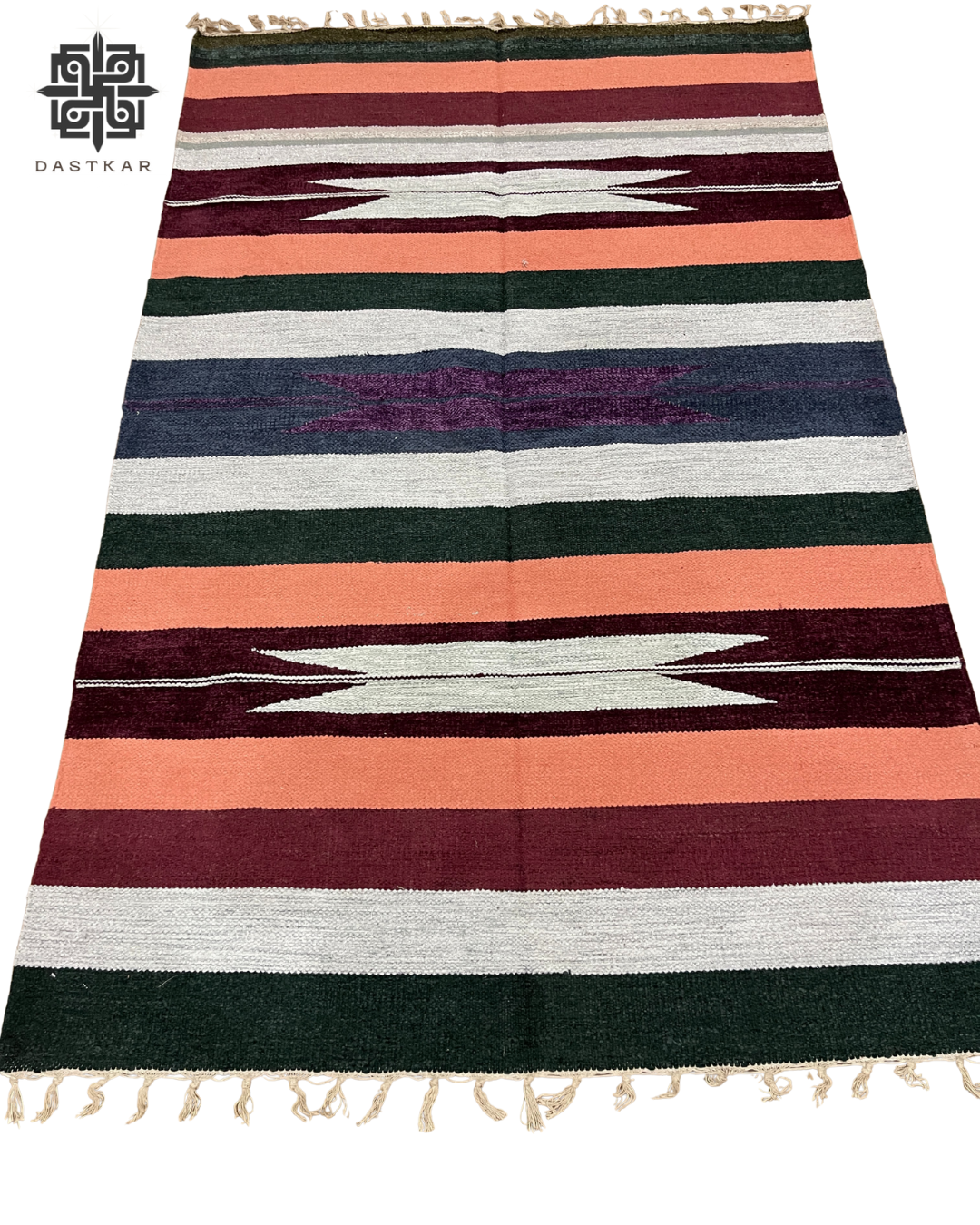 Velvet Luxe Underfoot