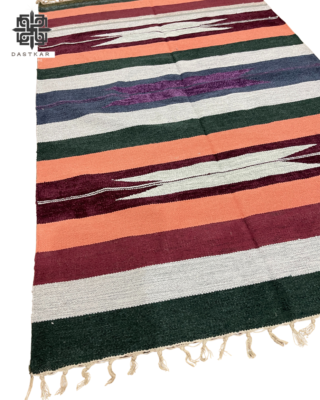 Velvet Luxe Underfoot