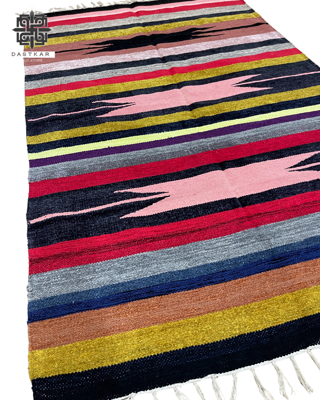 Velvet Comfort Rug