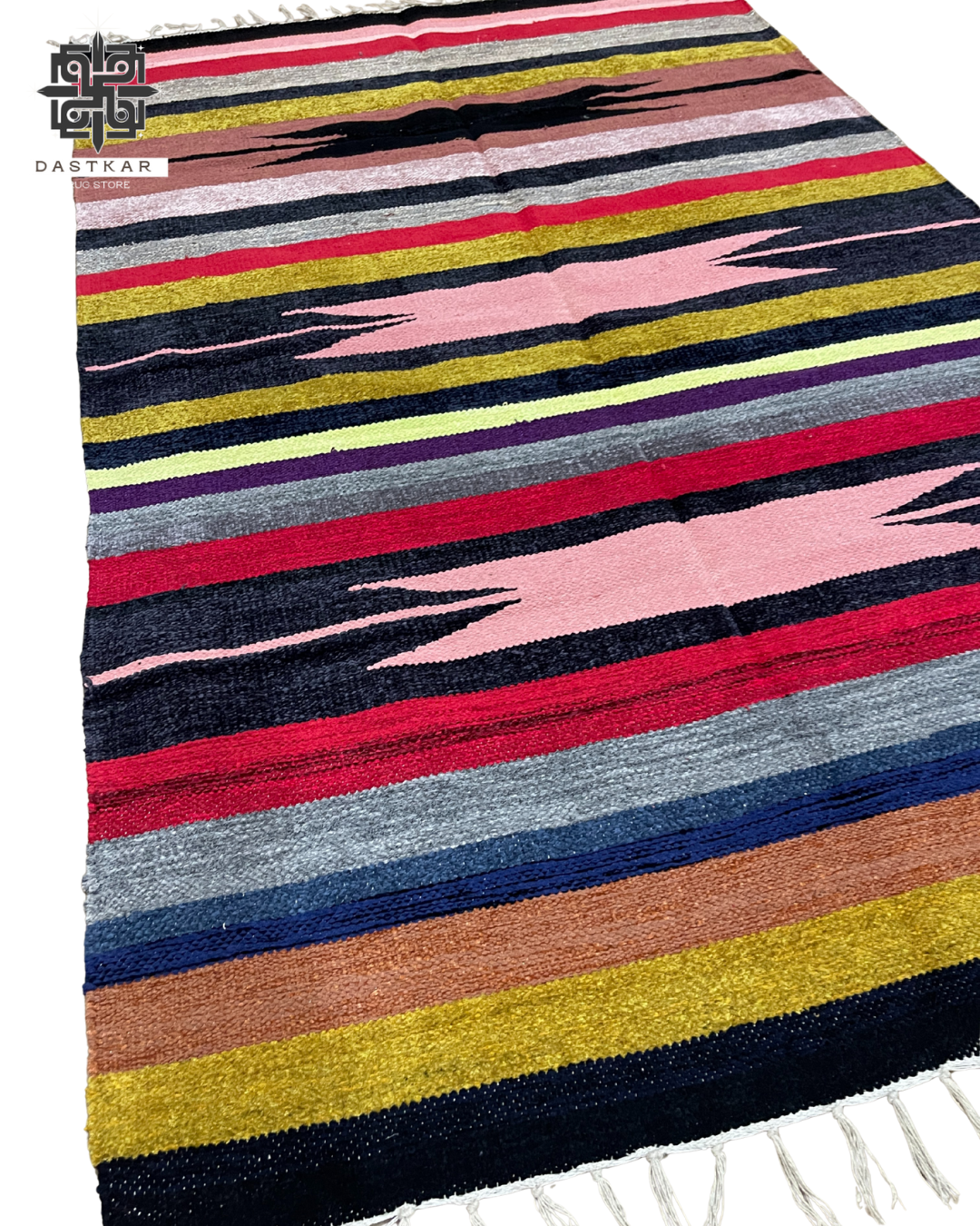 Velvet Comfort Rug