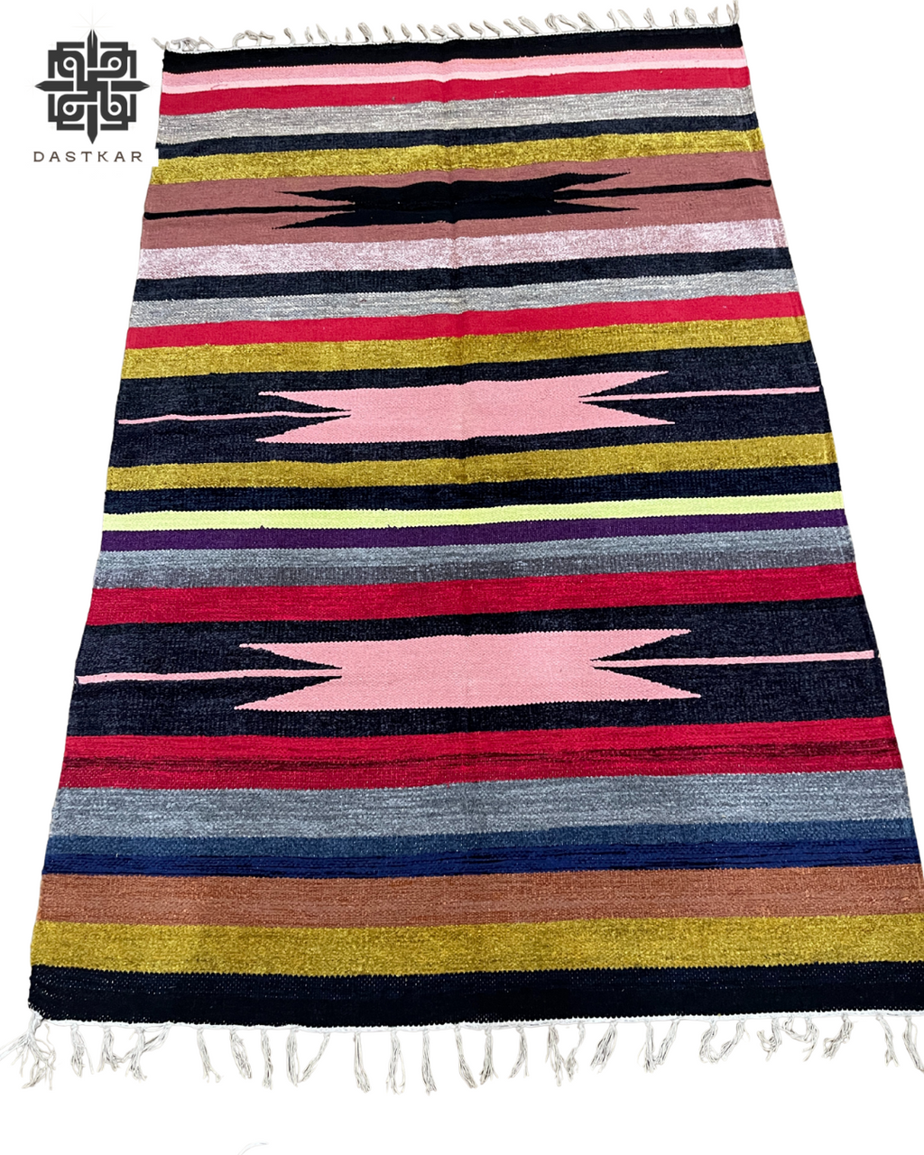 Velvet Comfort Rug