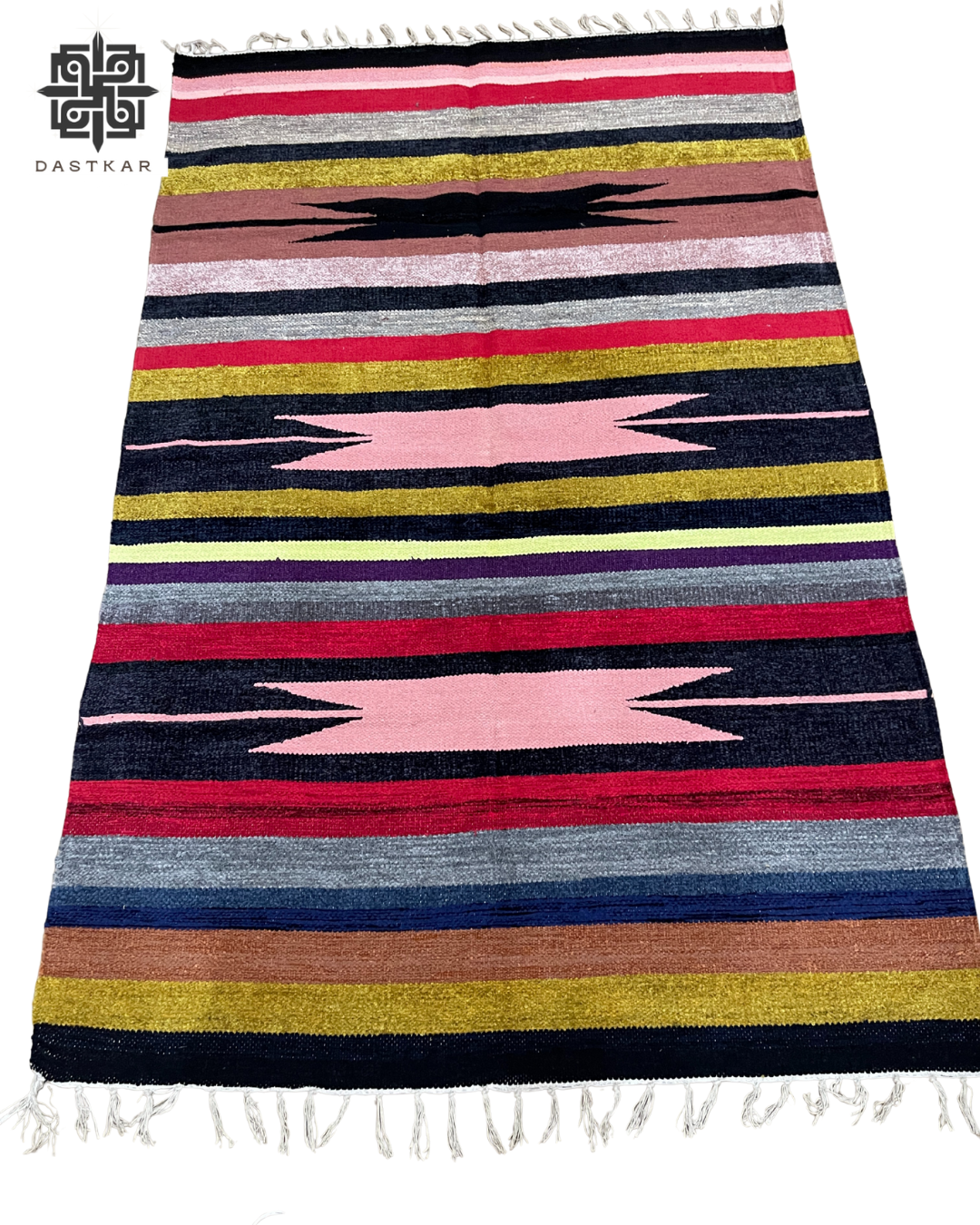 Velvet Comfort Rug