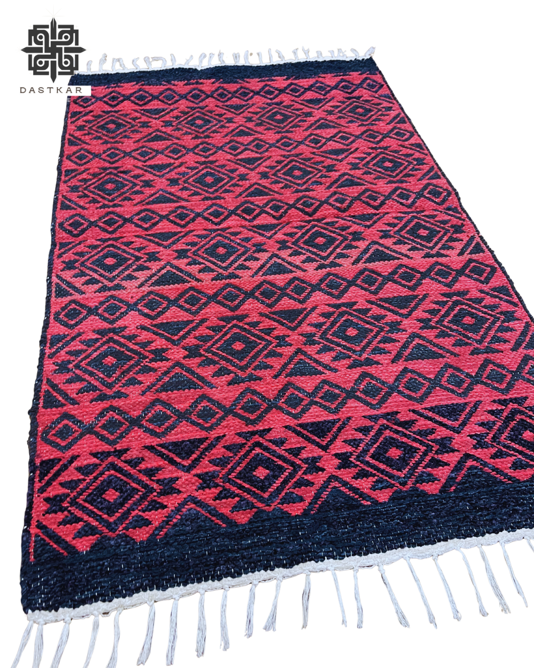 Velvet Charm Rug