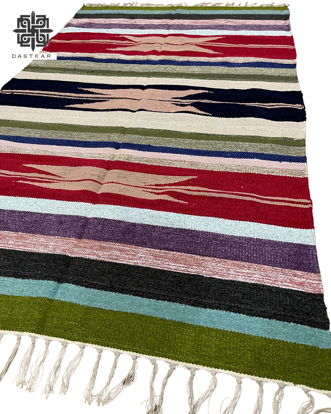 Velvet Comfort Rug