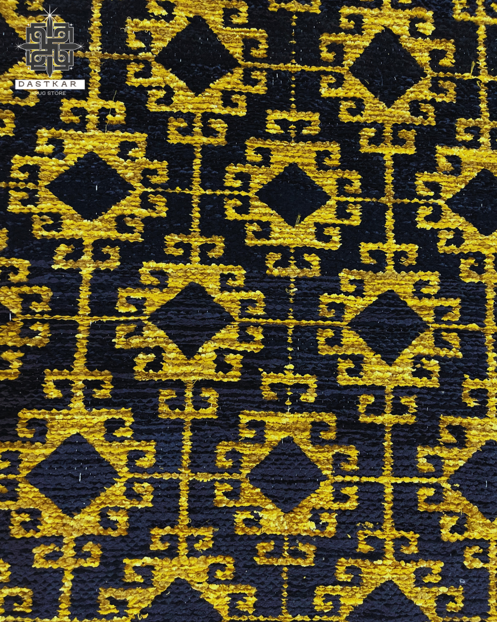 Majestic Velvet Rug