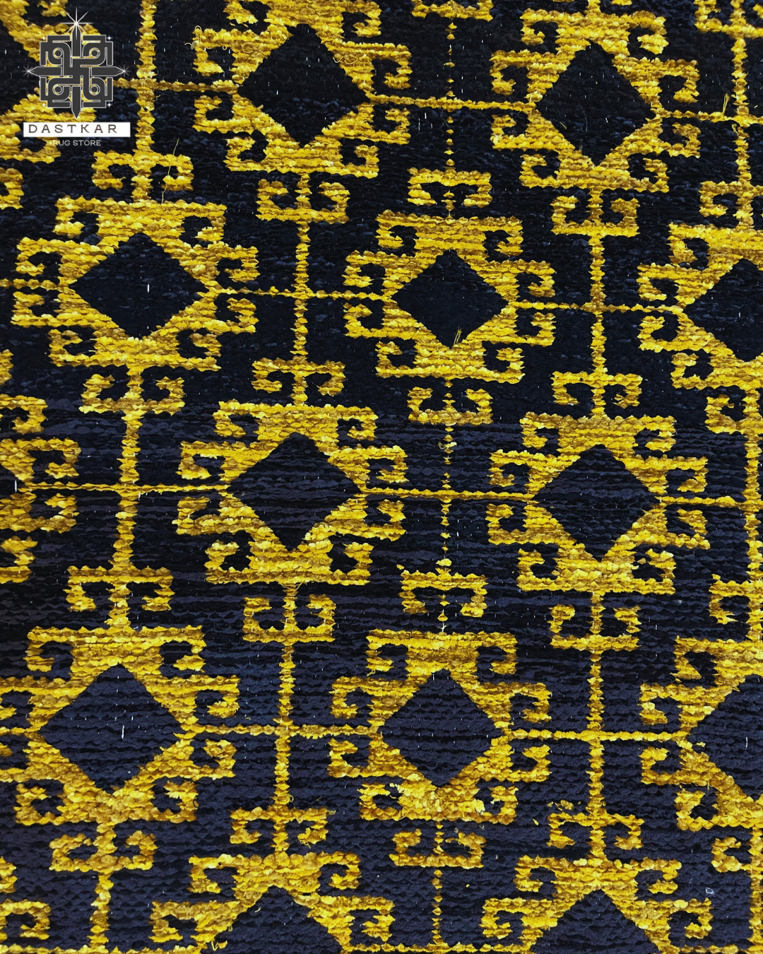 Majestic Velvet Rug