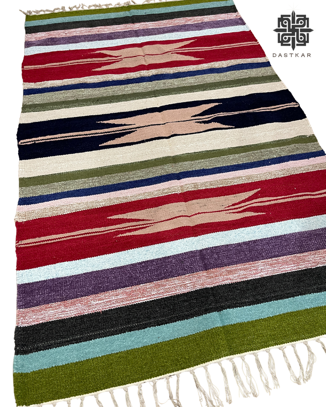 Velvet Comfort Rug