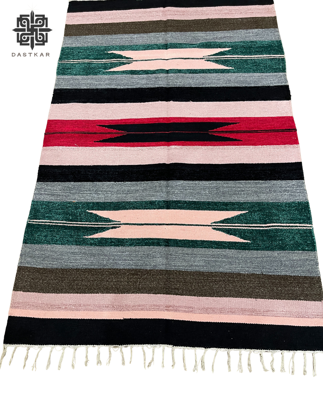 Velvet Harmony Rug