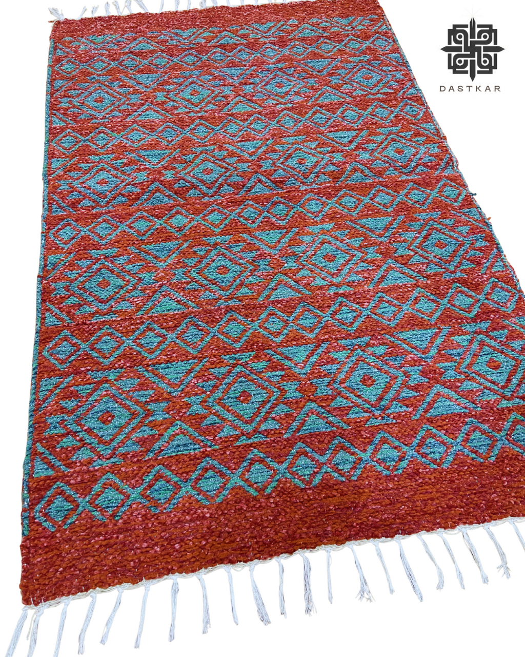 Soft Luxe Rug